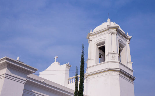 Help the Church