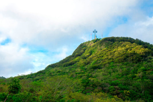 Mountain of Peace