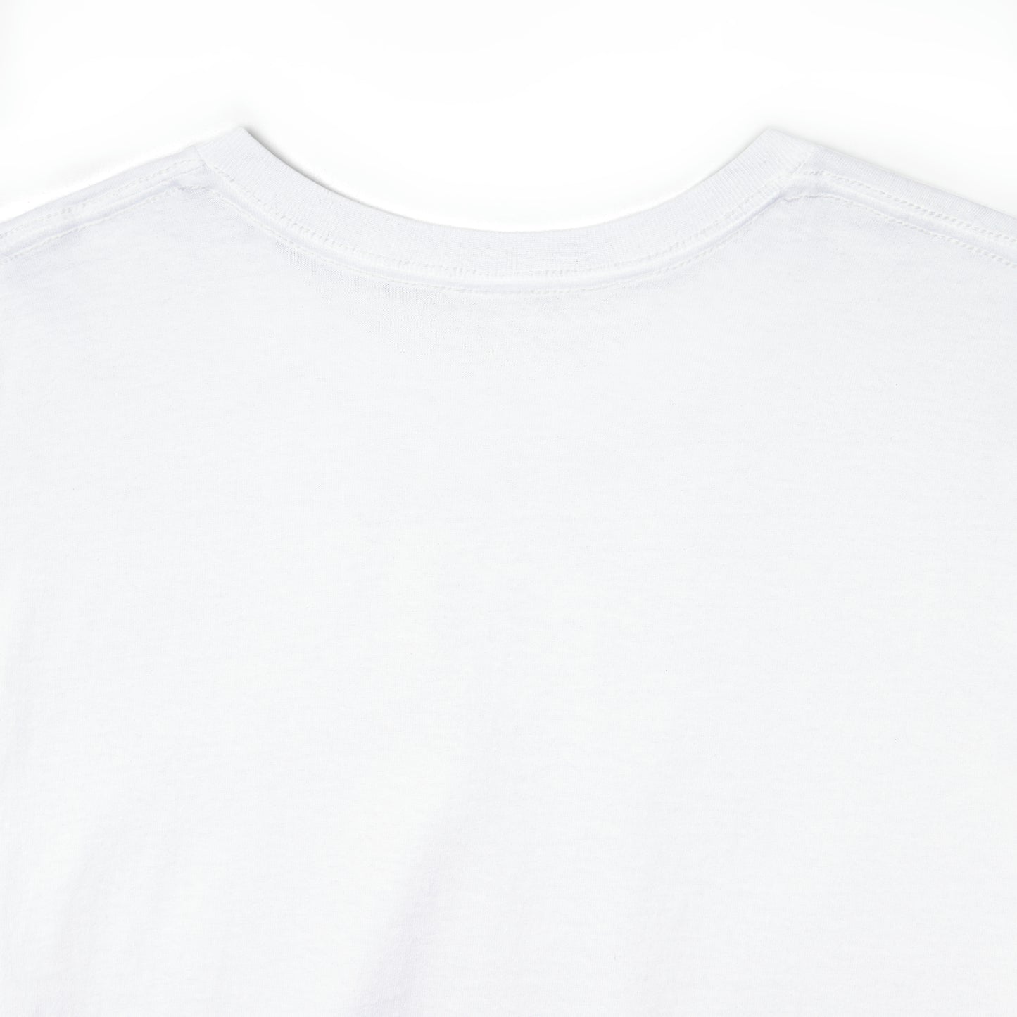 Catholic State Nicaragua - Unisex Heavy Cotton Tee