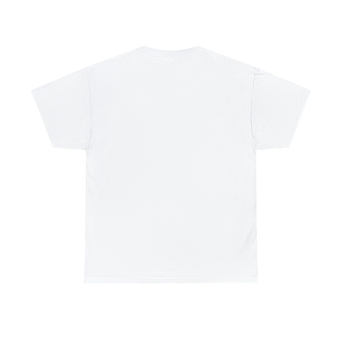 JUNE Sacred Heart - Unisex Heavy Cotton Tee