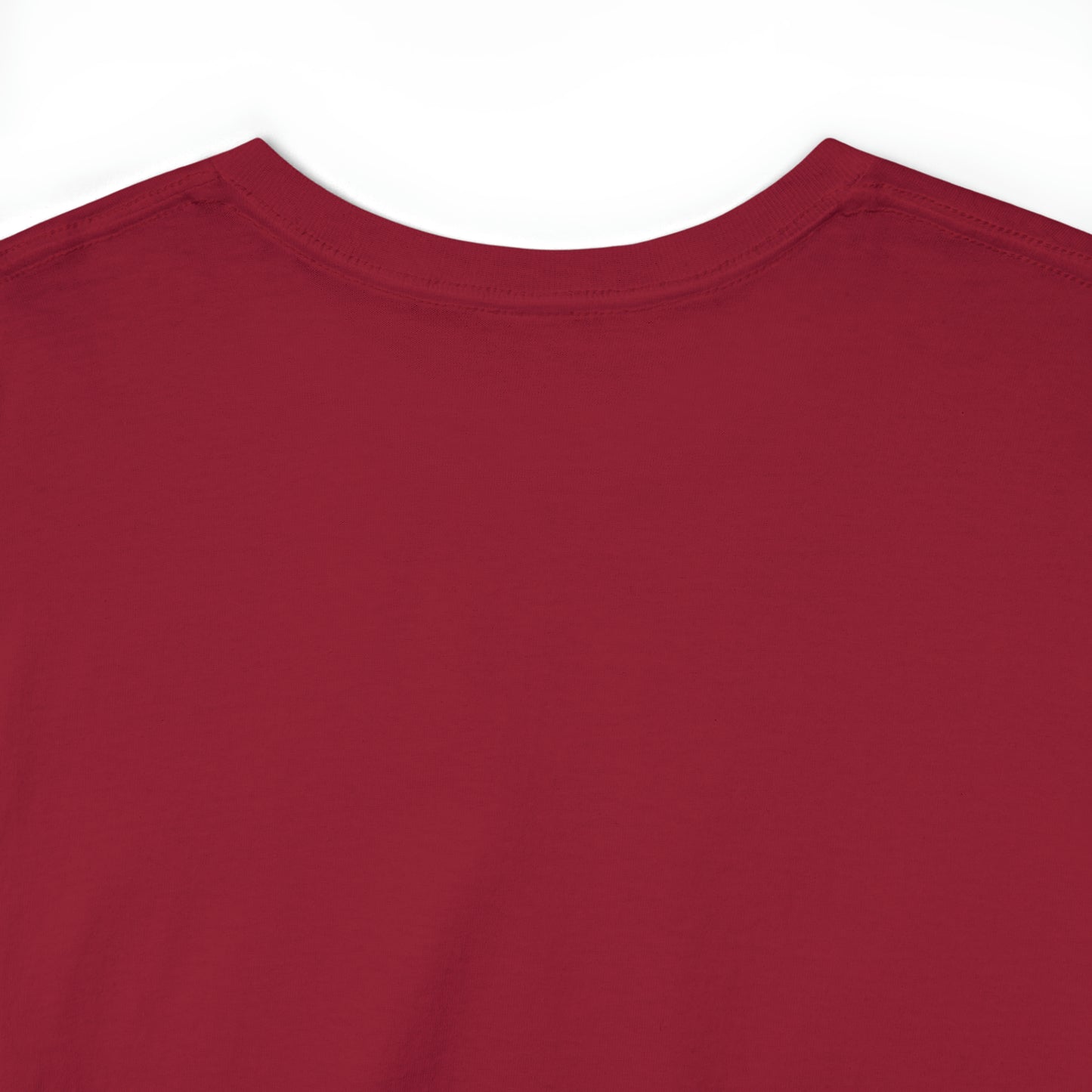 JHS - Unisex Heavy Cotton Tee