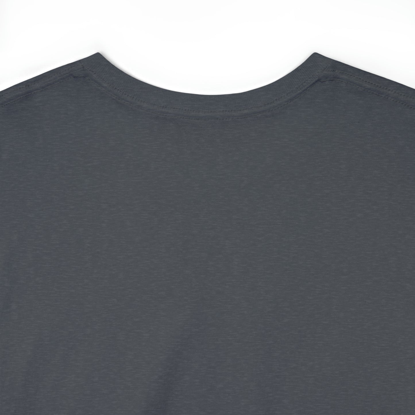 JHS - Unisex Heavy Cotton Tee