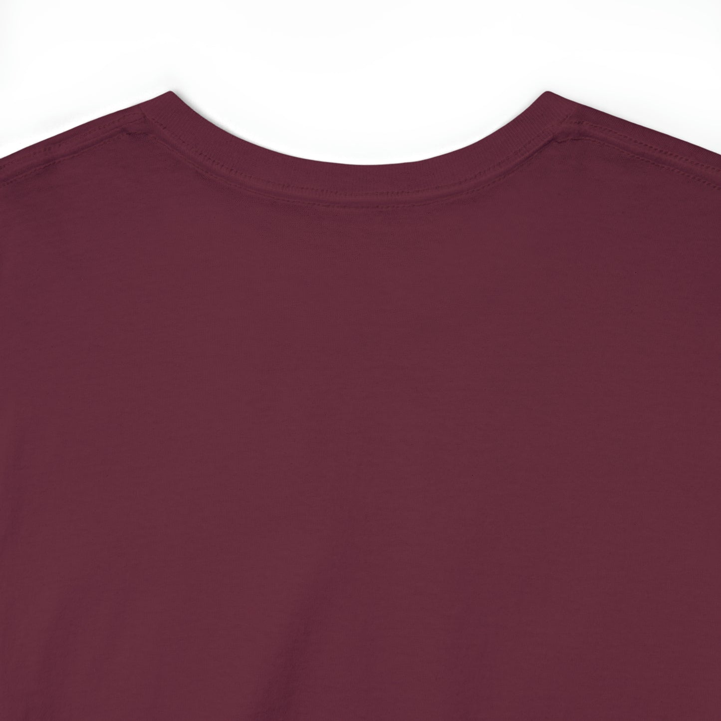 JHS - Unisex Heavy Cotton Tee