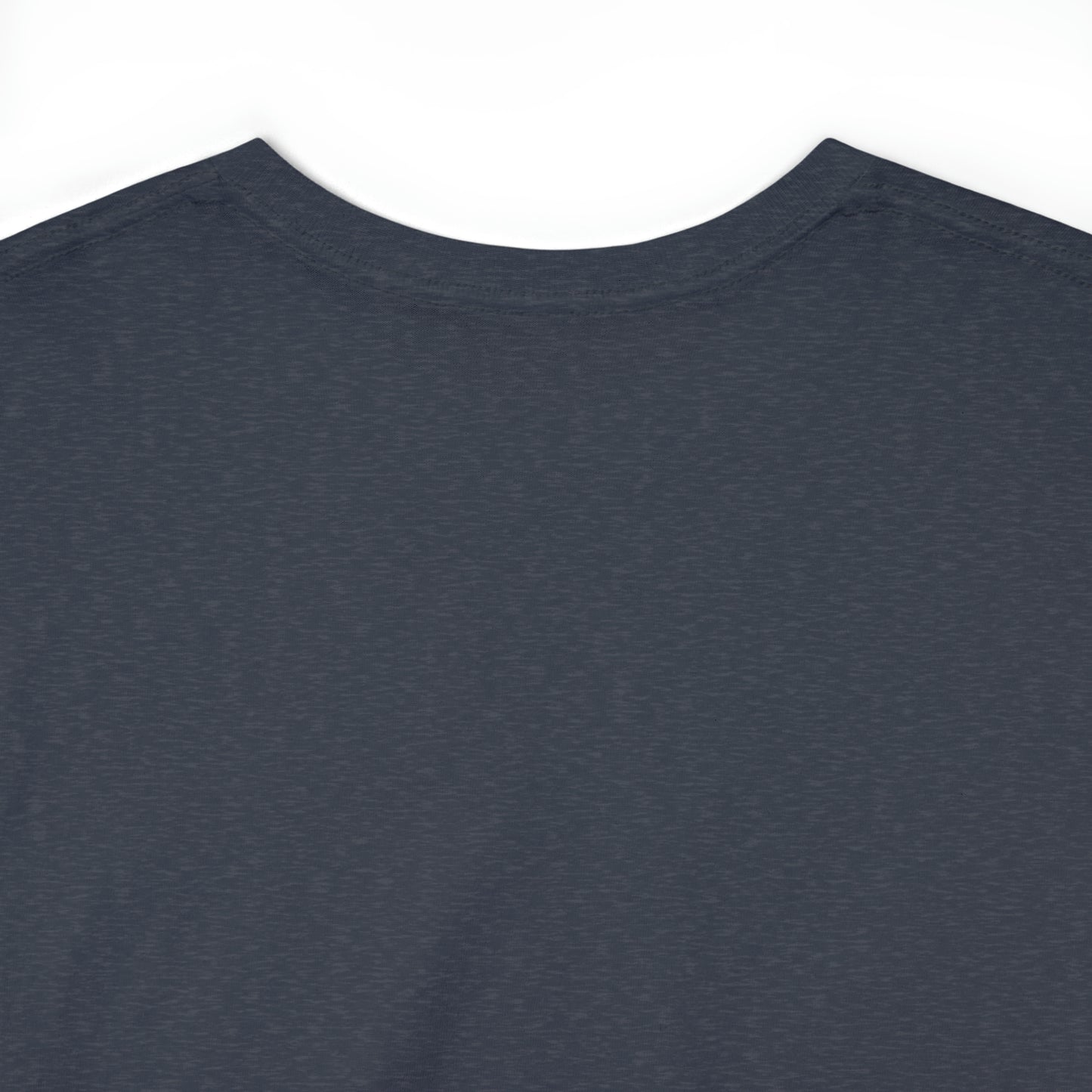 Catholic State Nicaragua - Unisex Heavy Cotton Tee