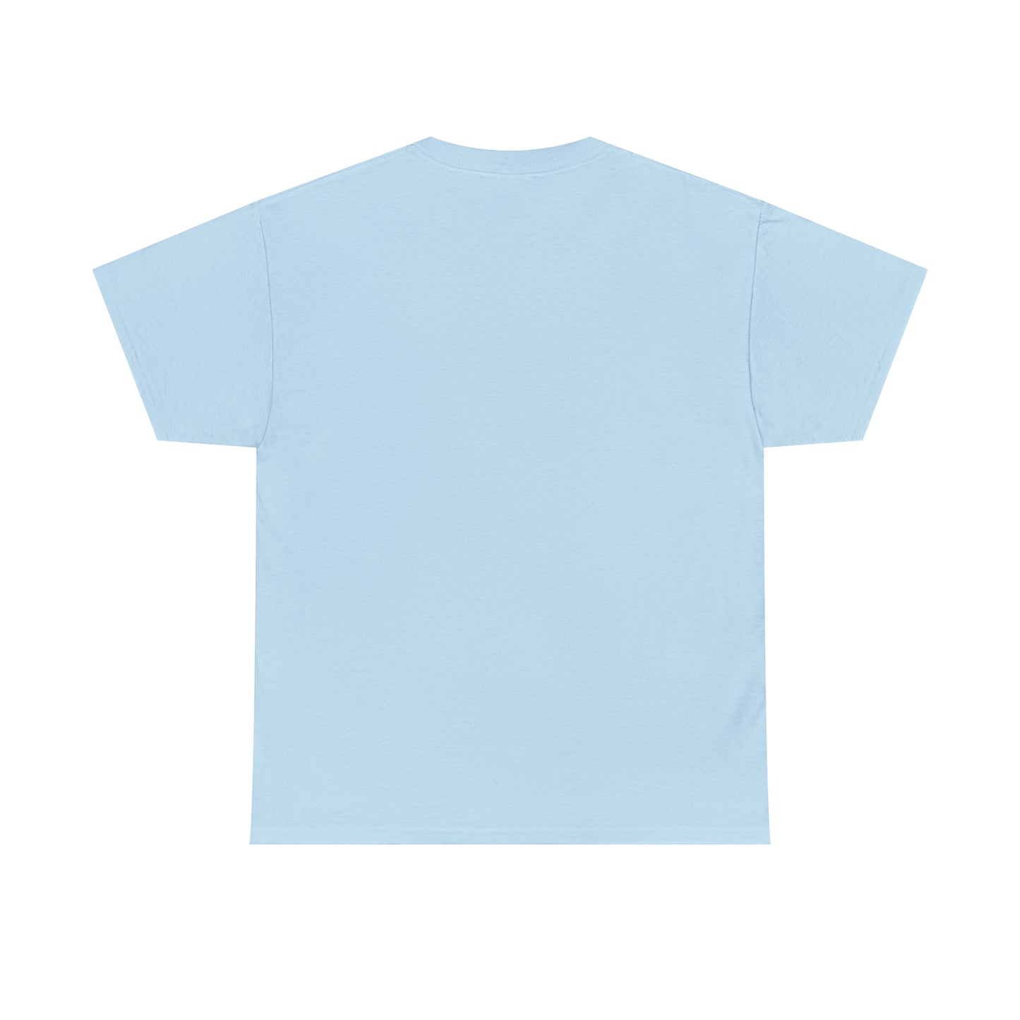 JUNE Sacred Heart - Unisex Heavy Cotton Tee