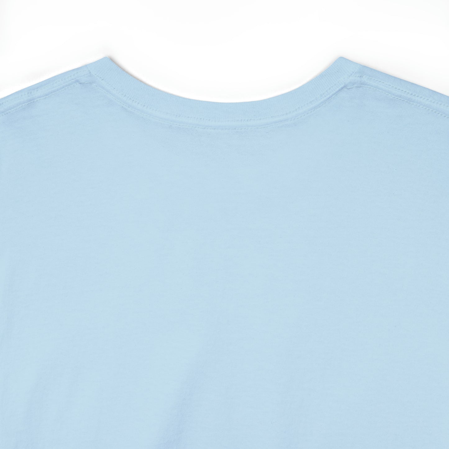 JHS - Unisex Heavy Cotton Tee