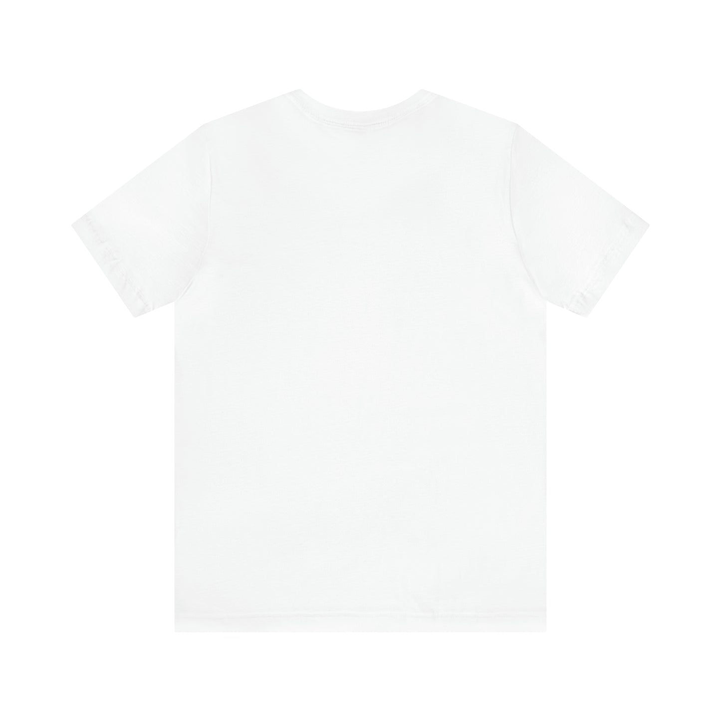 JHS - Unisex Jersey Short Sleeve Tee