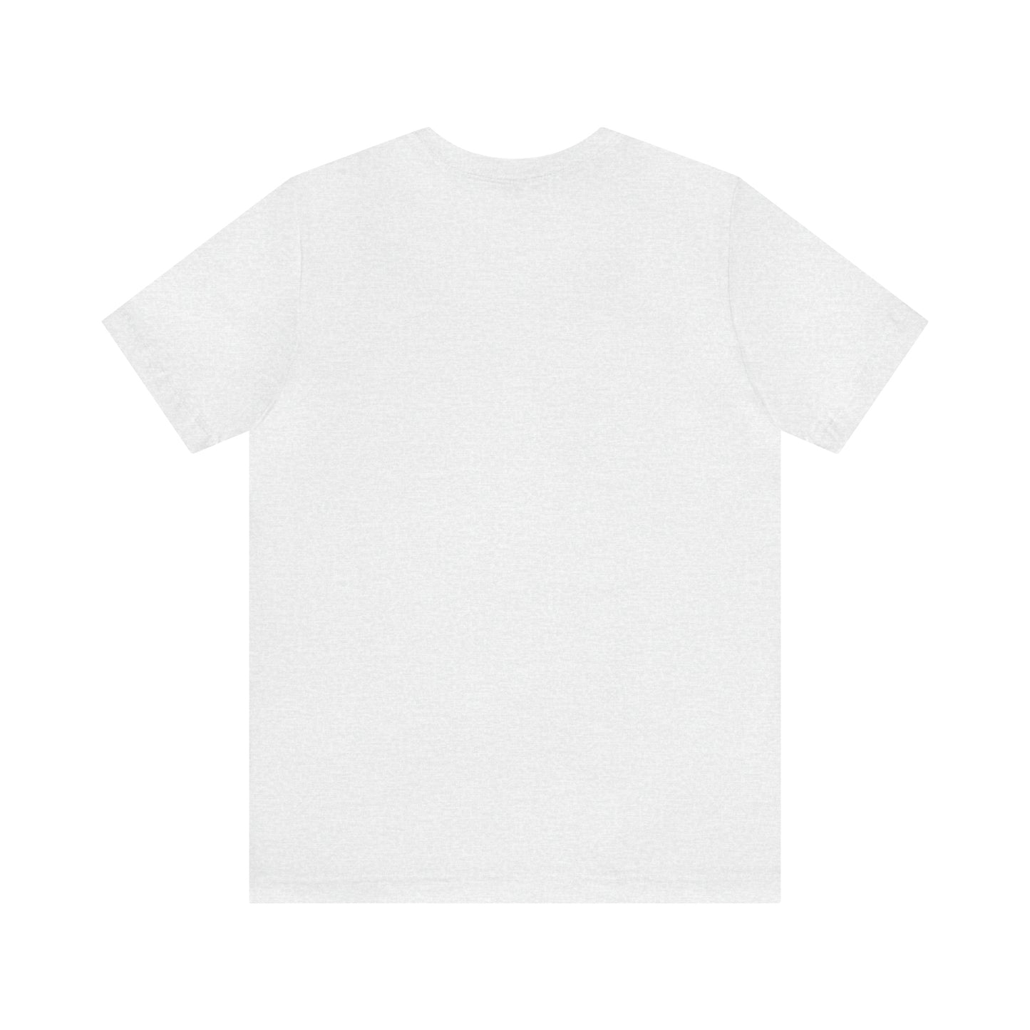 JHS - Unisex Jersey Short Sleeve Tee