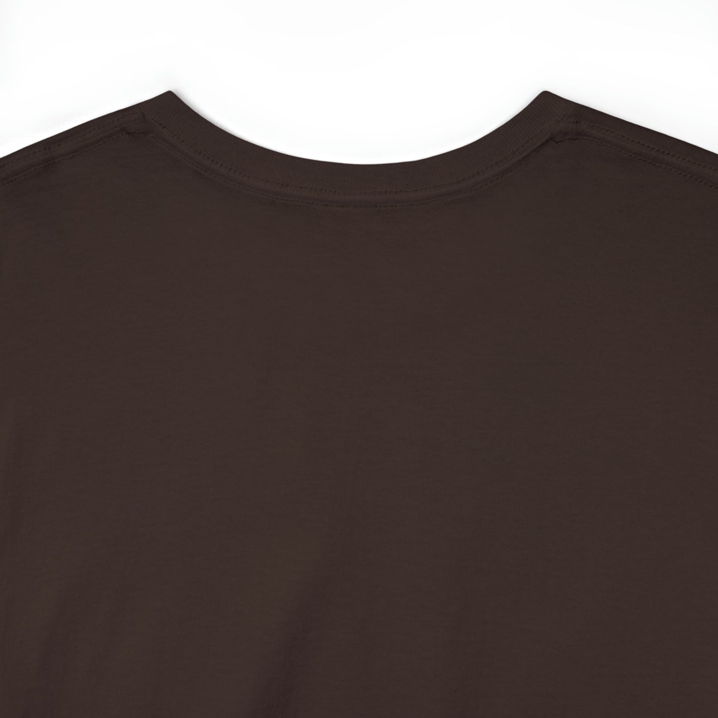 JHS - Unisex Heavy Cotton Tee
