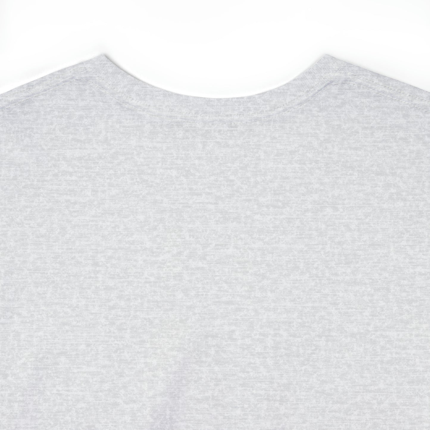 JUNE Sacred Heart - Unisex Heavy Cotton Tee