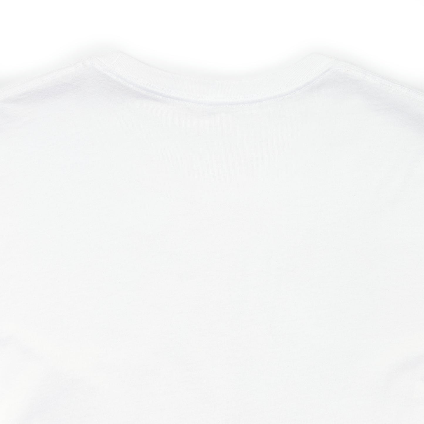 JHS - Unisex Jersey Short Sleeve Tee