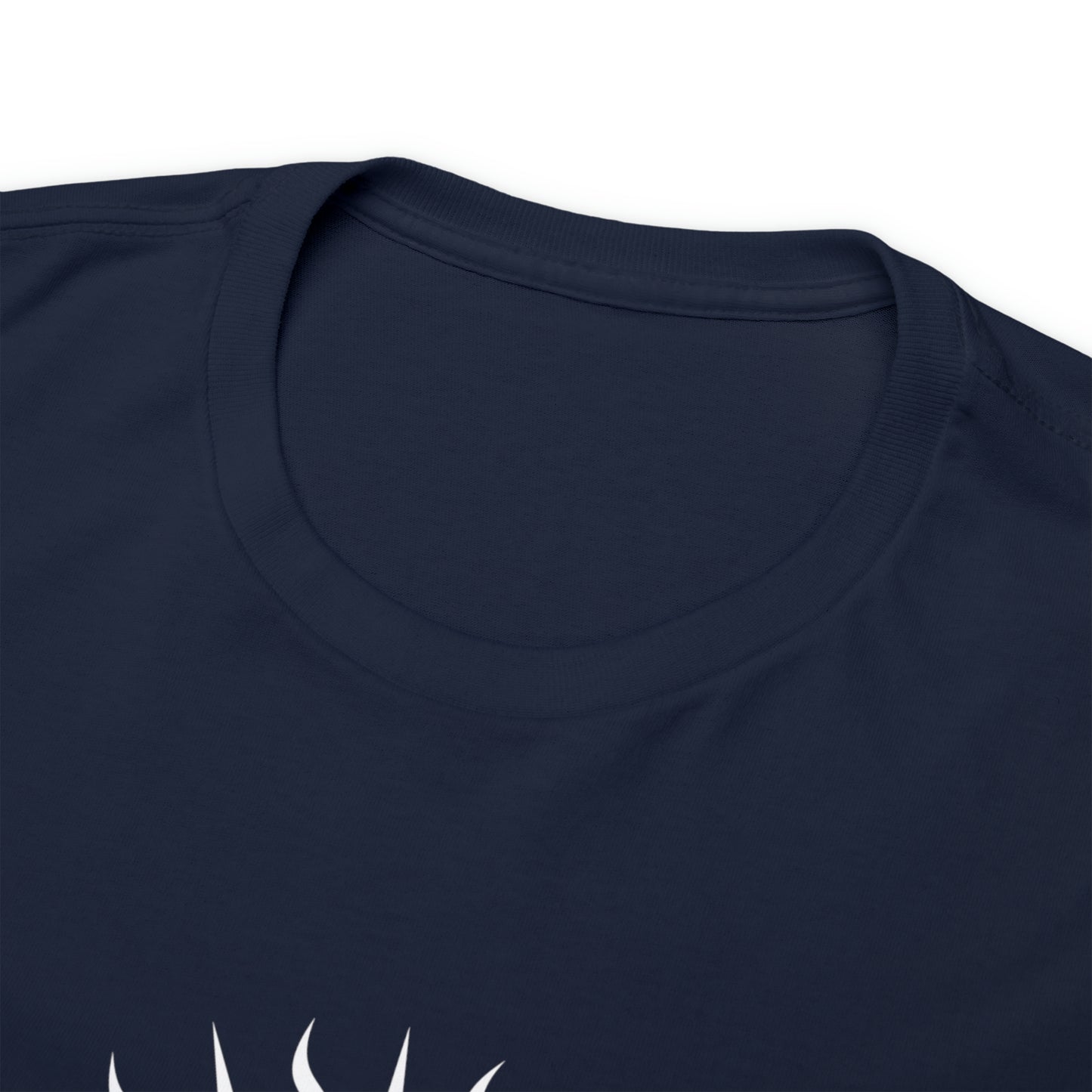 JHS - Unisex Heavy Cotton Tee