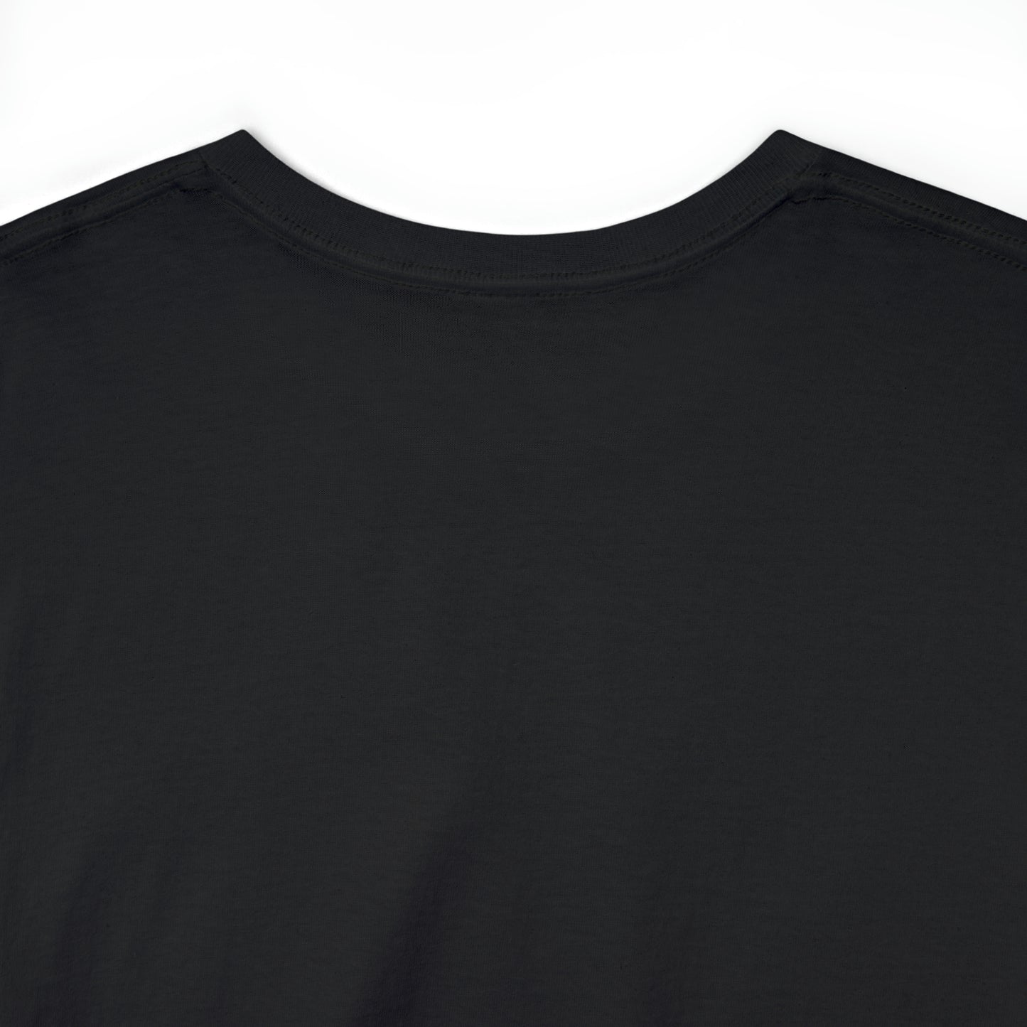 JHS - Unisex Heavy Cotton Tee