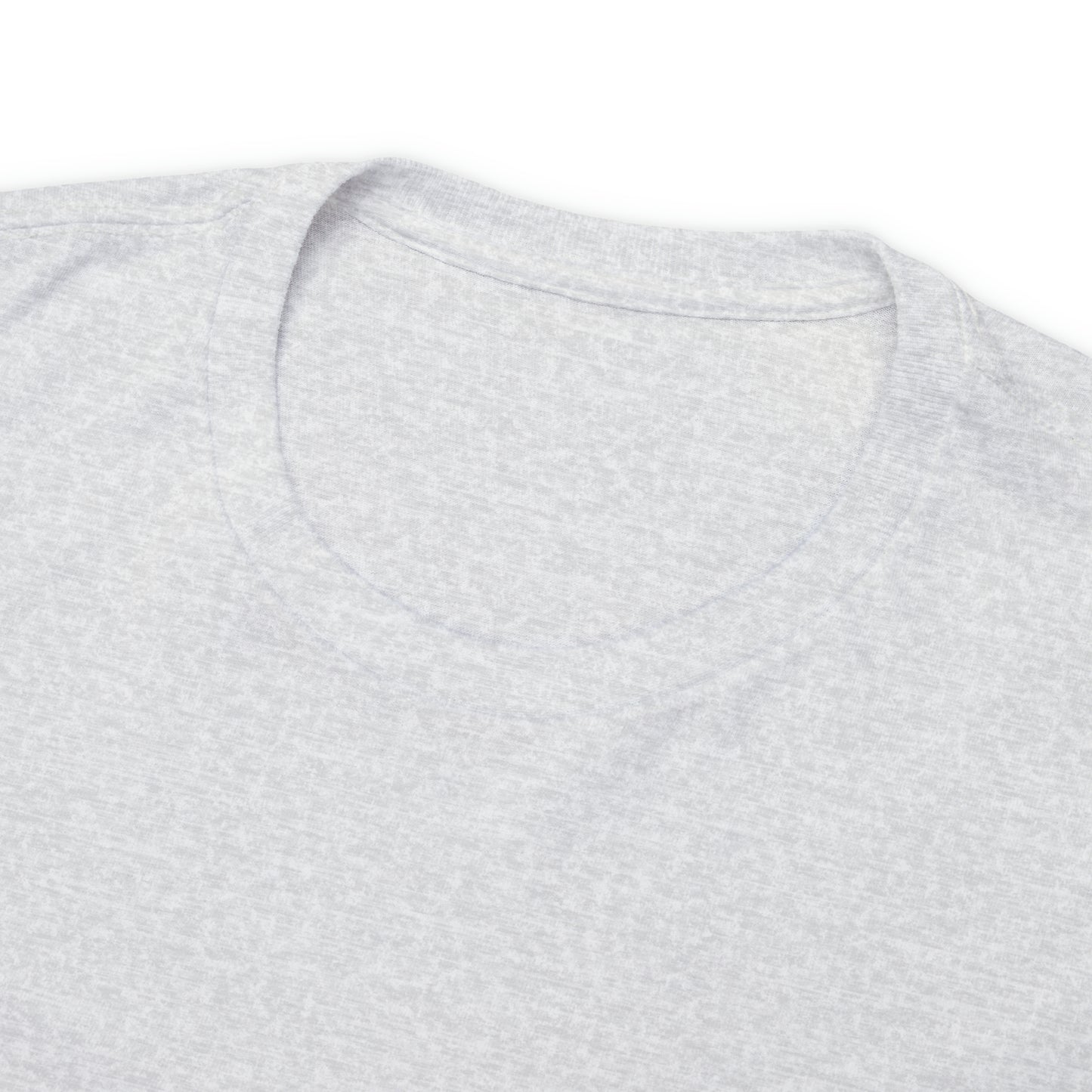 JUNE Sacred Heart - Unisex Heavy Cotton Tee