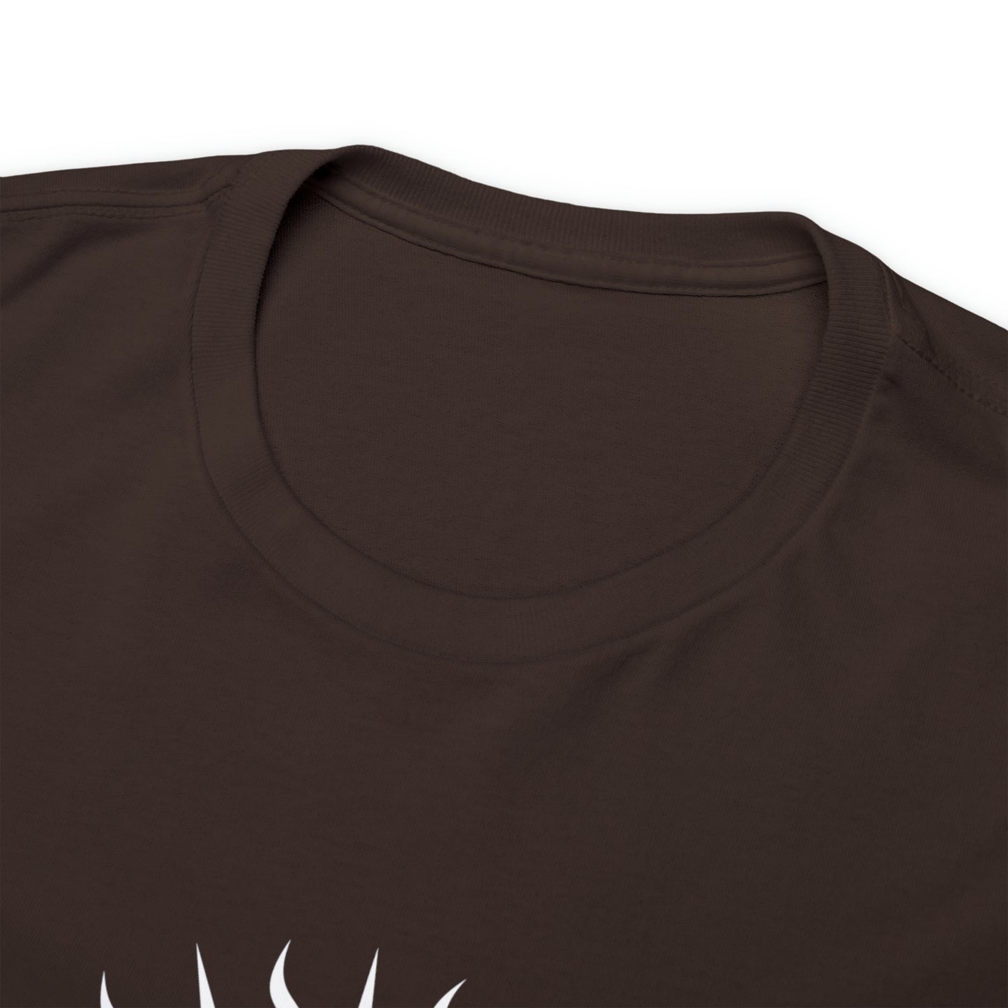 JHS - Unisex Heavy Cotton Tee