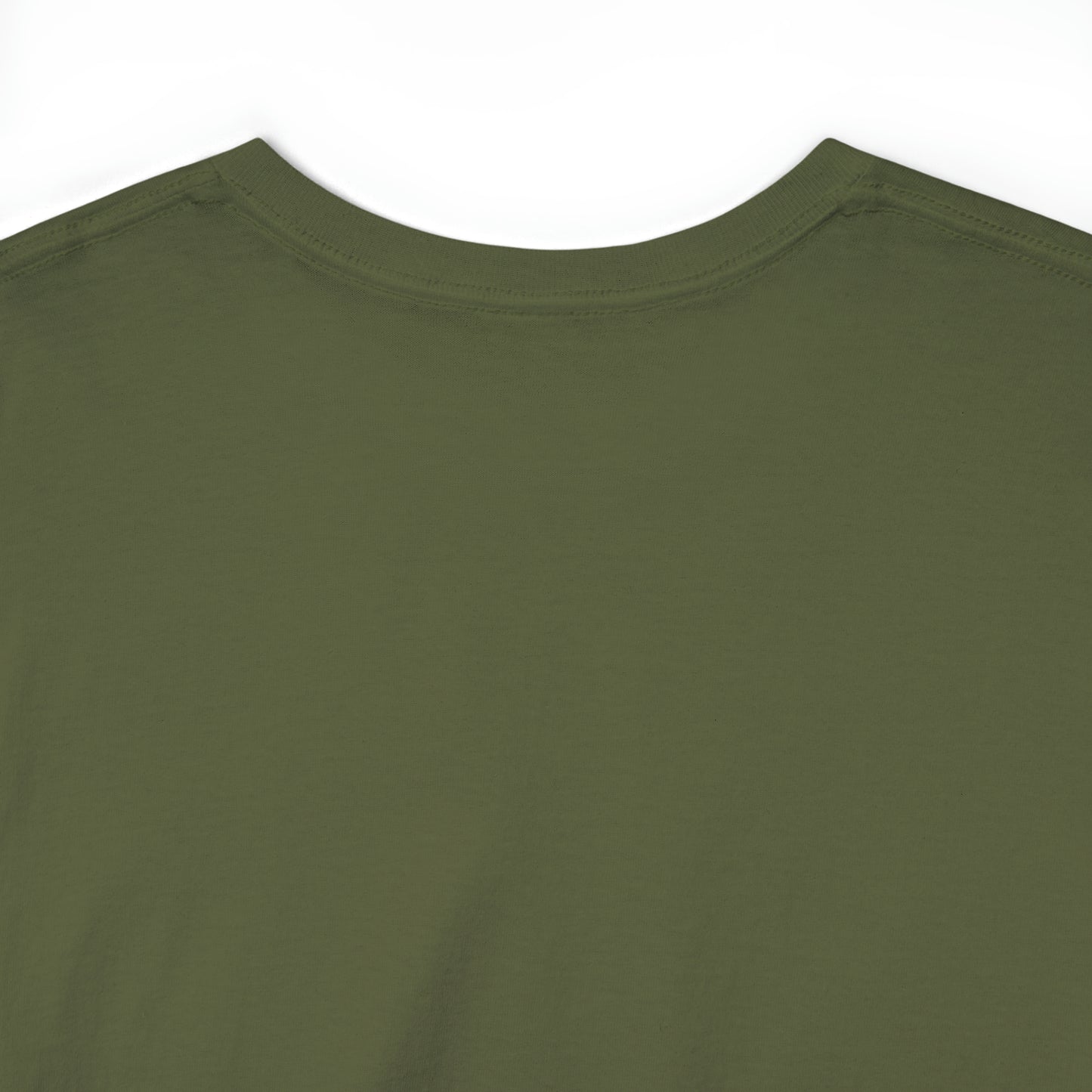 Catholic State Belice - Unisex Heavy Cotton Tee