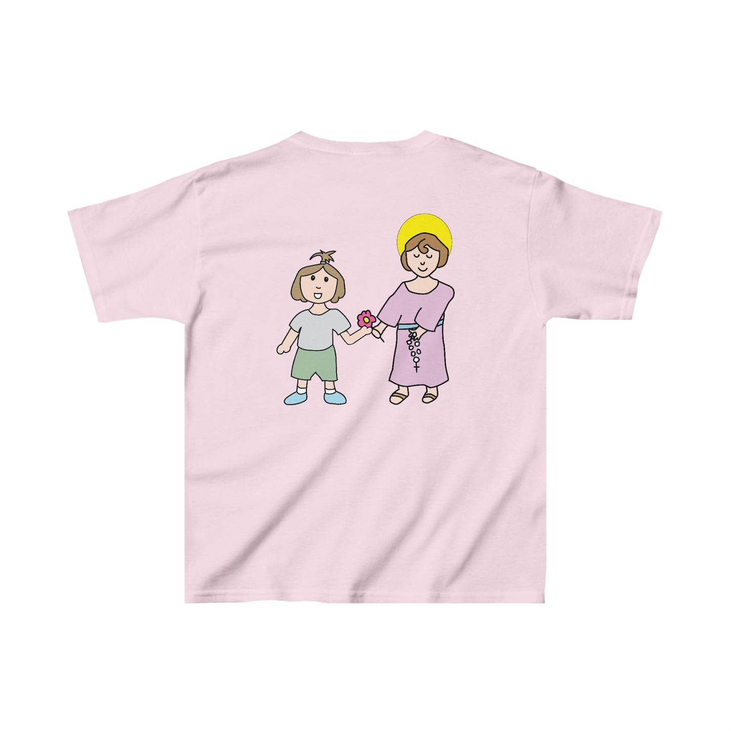 Kids Heavy Cotton™ Tee