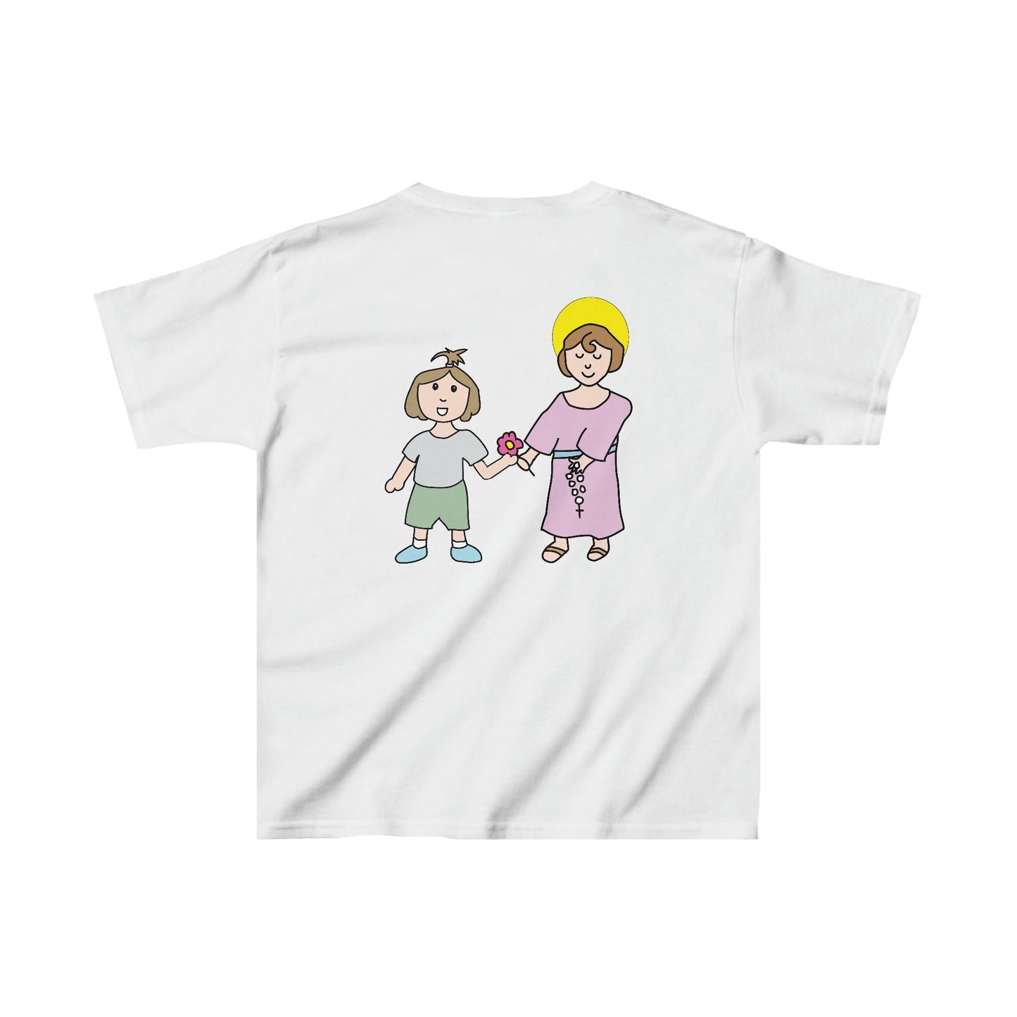 Kids Heavy Cotton™ Tee