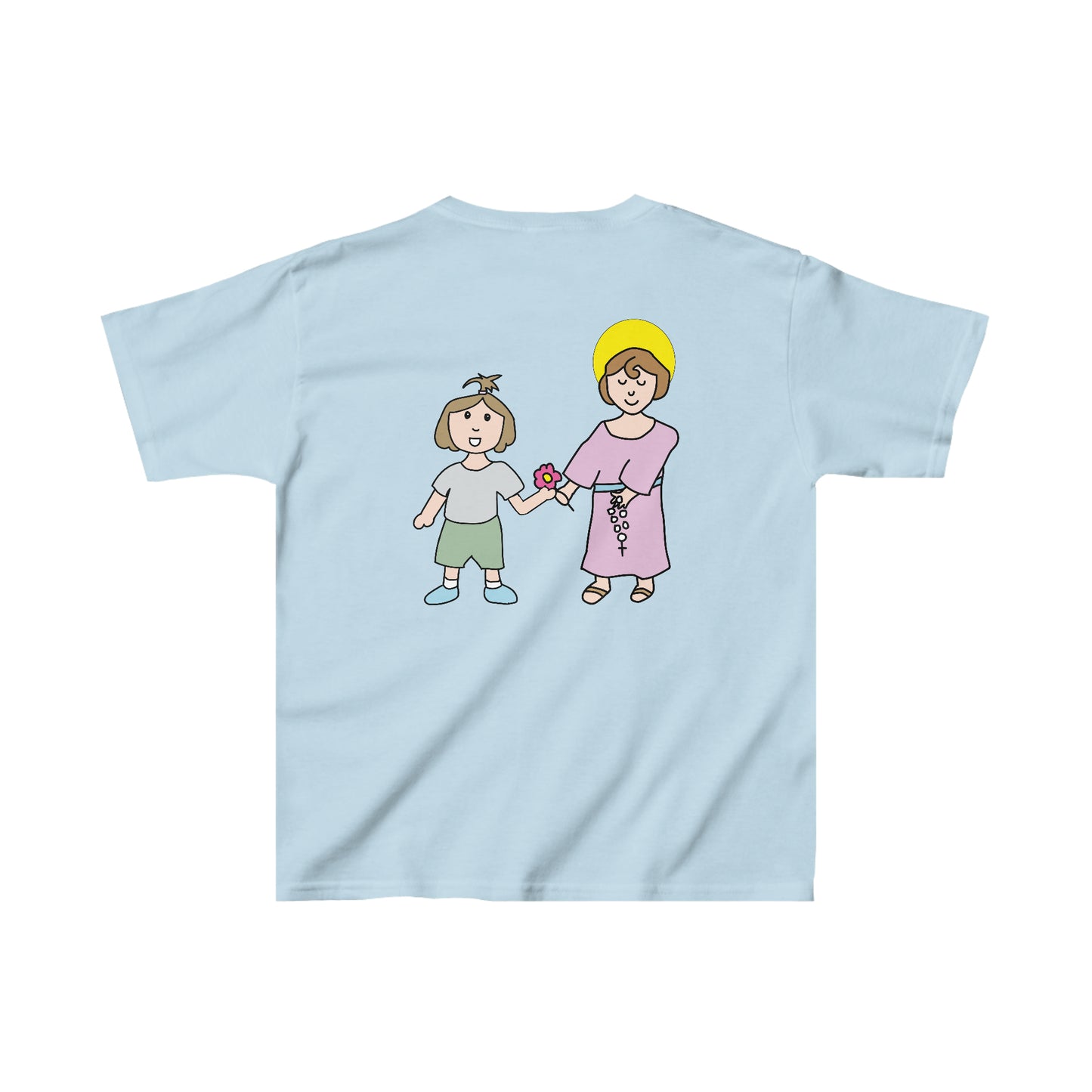 Kids Heavy Cotton™ Tee