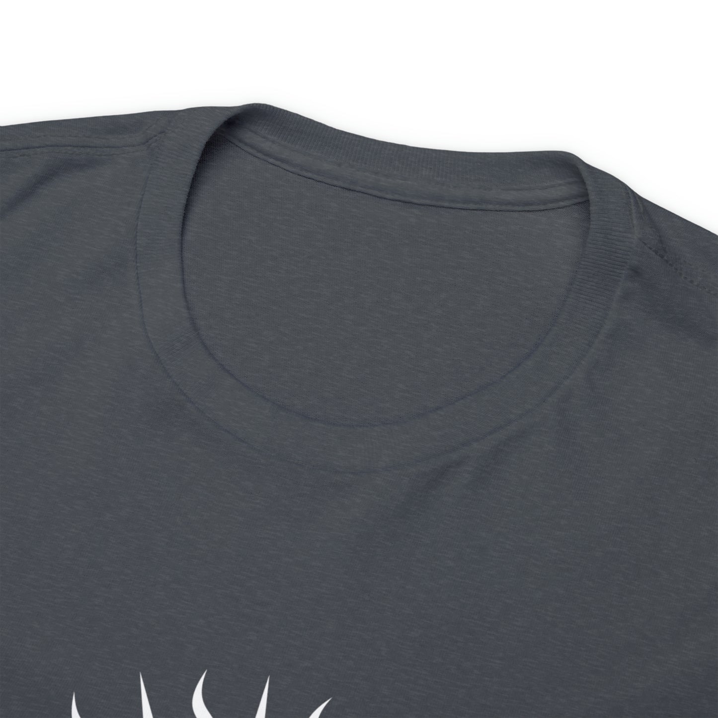 JHS - Unisex Heavy Cotton Tee
