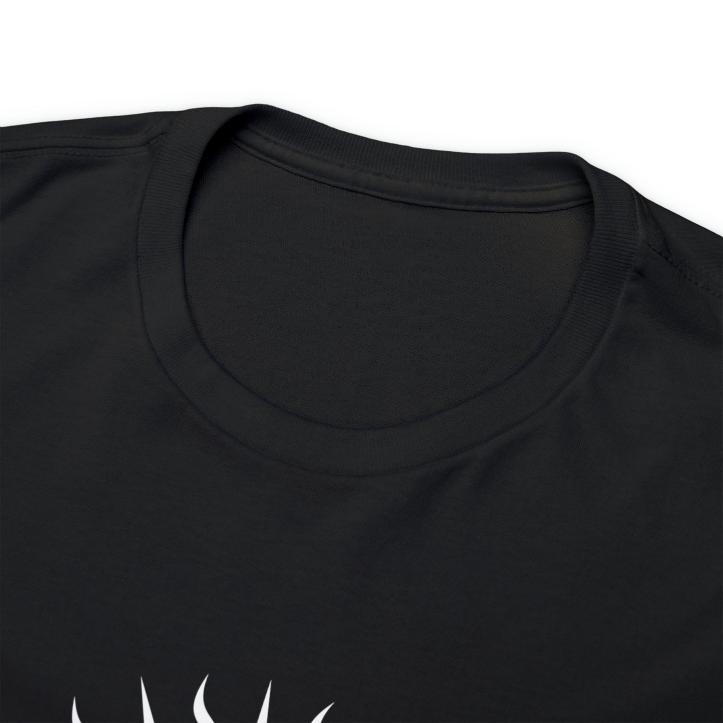 JHS - Unisex Heavy Cotton Tee