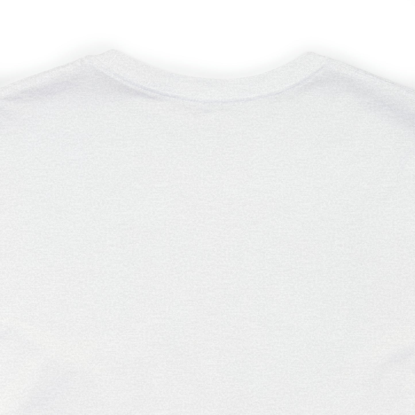 JHS - Unisex Jersey Short Sleeve Tee