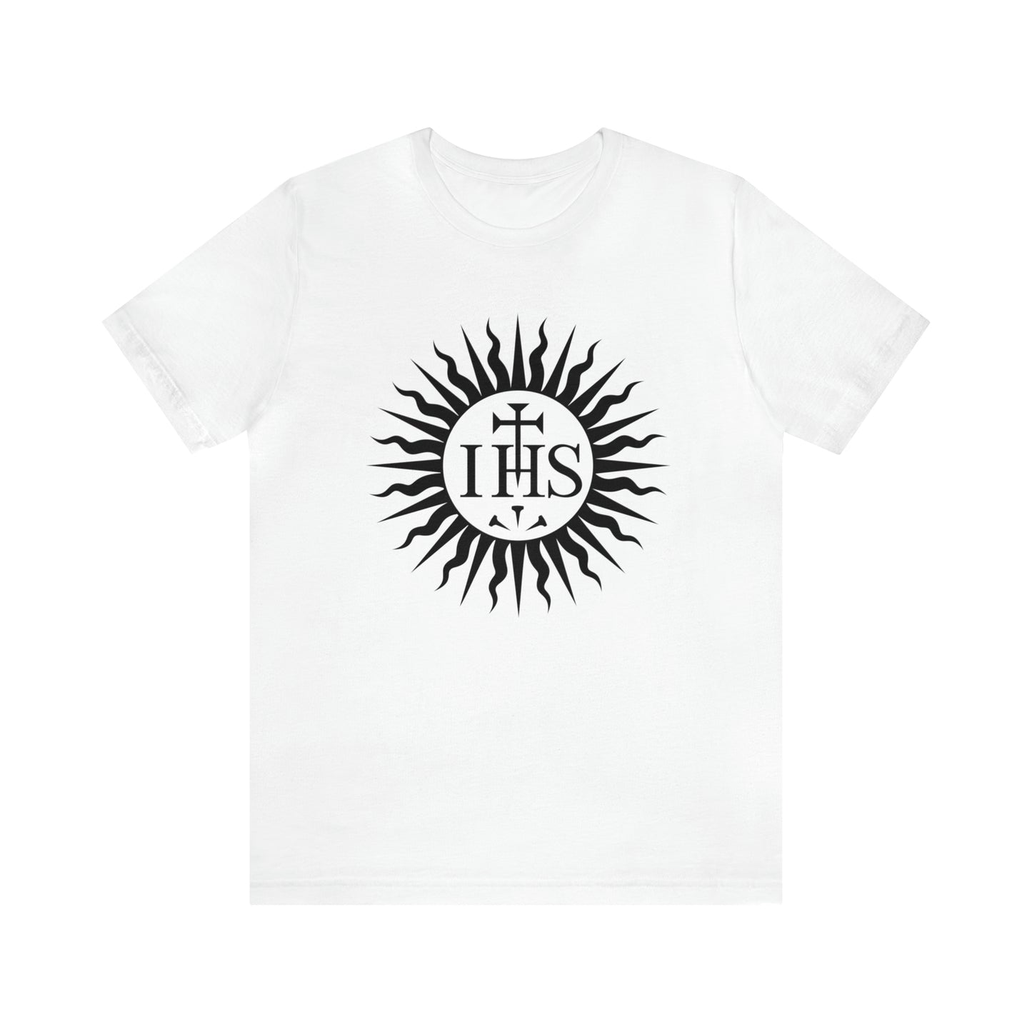 JHS - Unisex Jersey Short Sleeve Tee