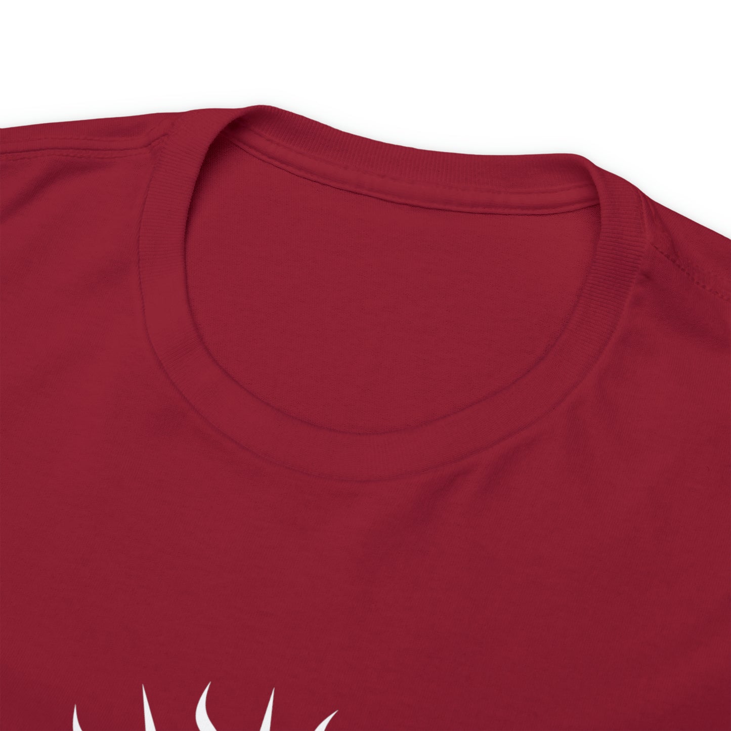 JHS - Unisex Heavy Cotton Tee