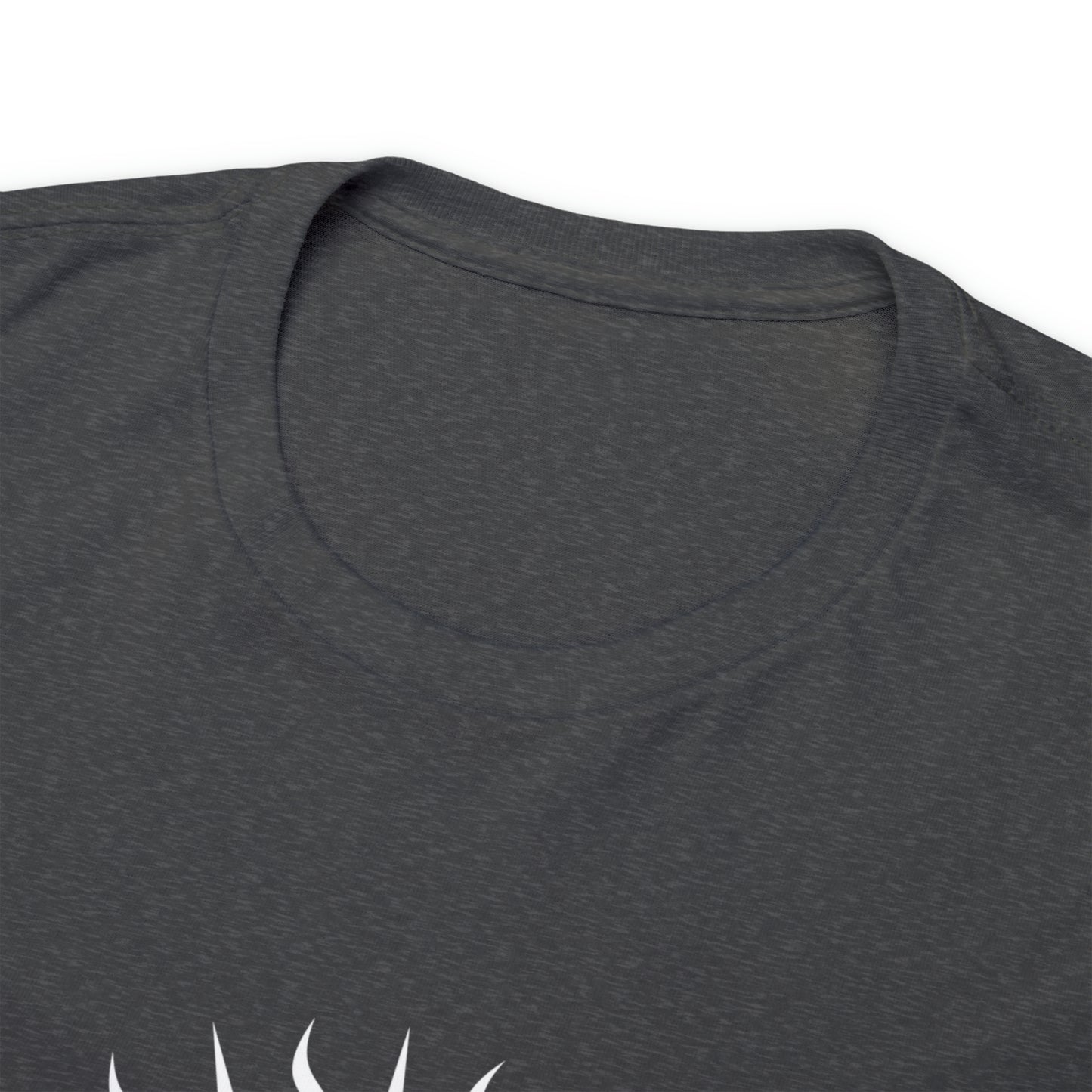 JHS - Unisex Heavy Cotton Tee