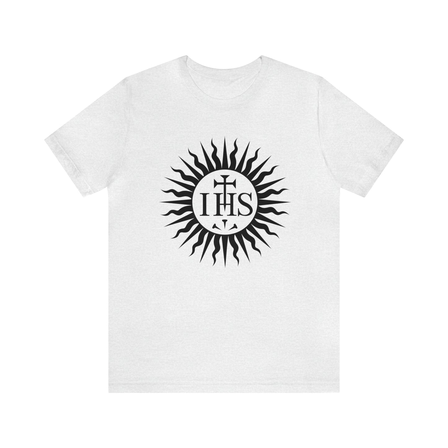 JHS - Unisex Jersey Short Sleeve Tee
