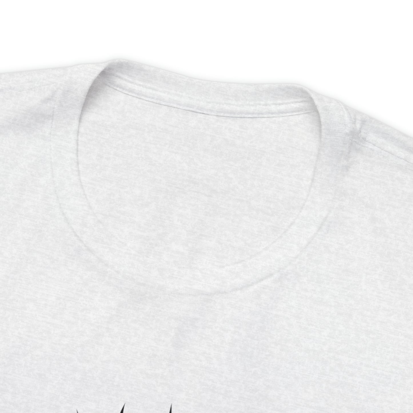 JHS - Unisex Jersey Short Sleeve Tee