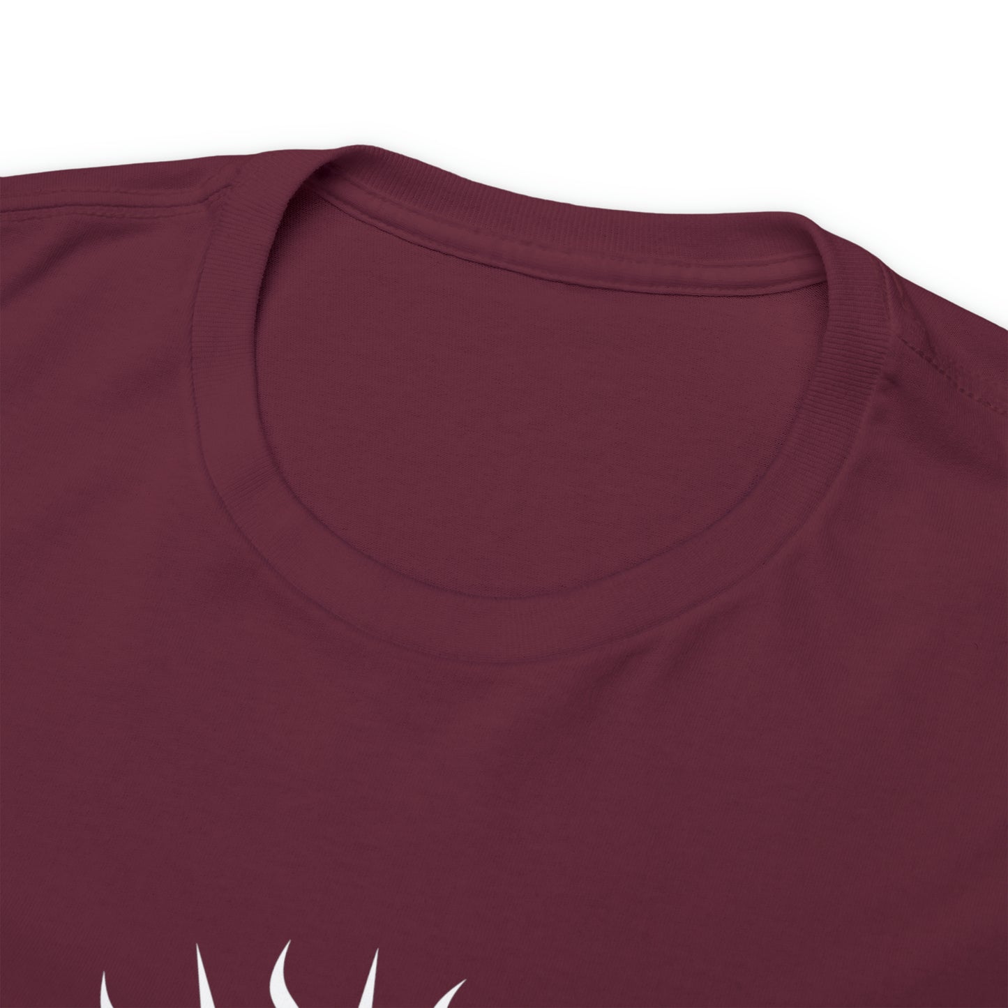 JHS - Unisex Heavy Cotton Tee