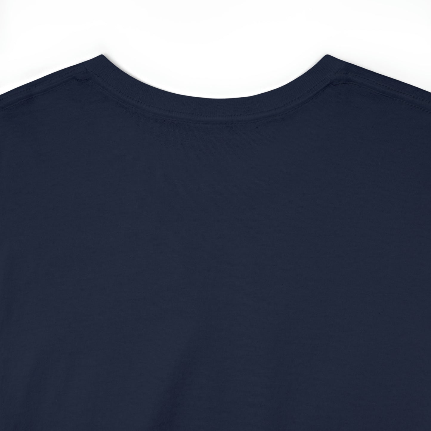 Catholic State Nicaragua - Unisex Heavy Cotton Tee