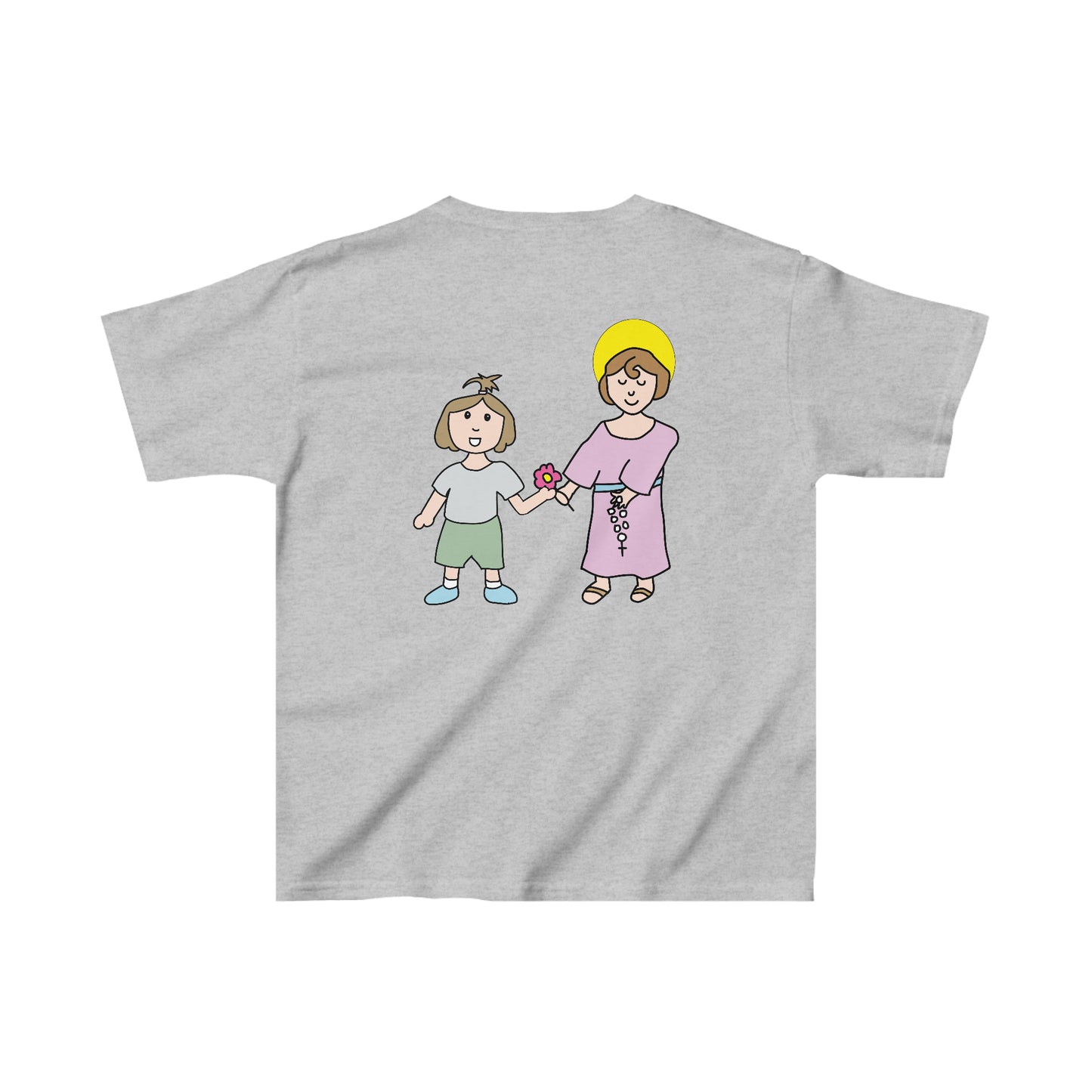 Kids Heavy Cotton™ Tee