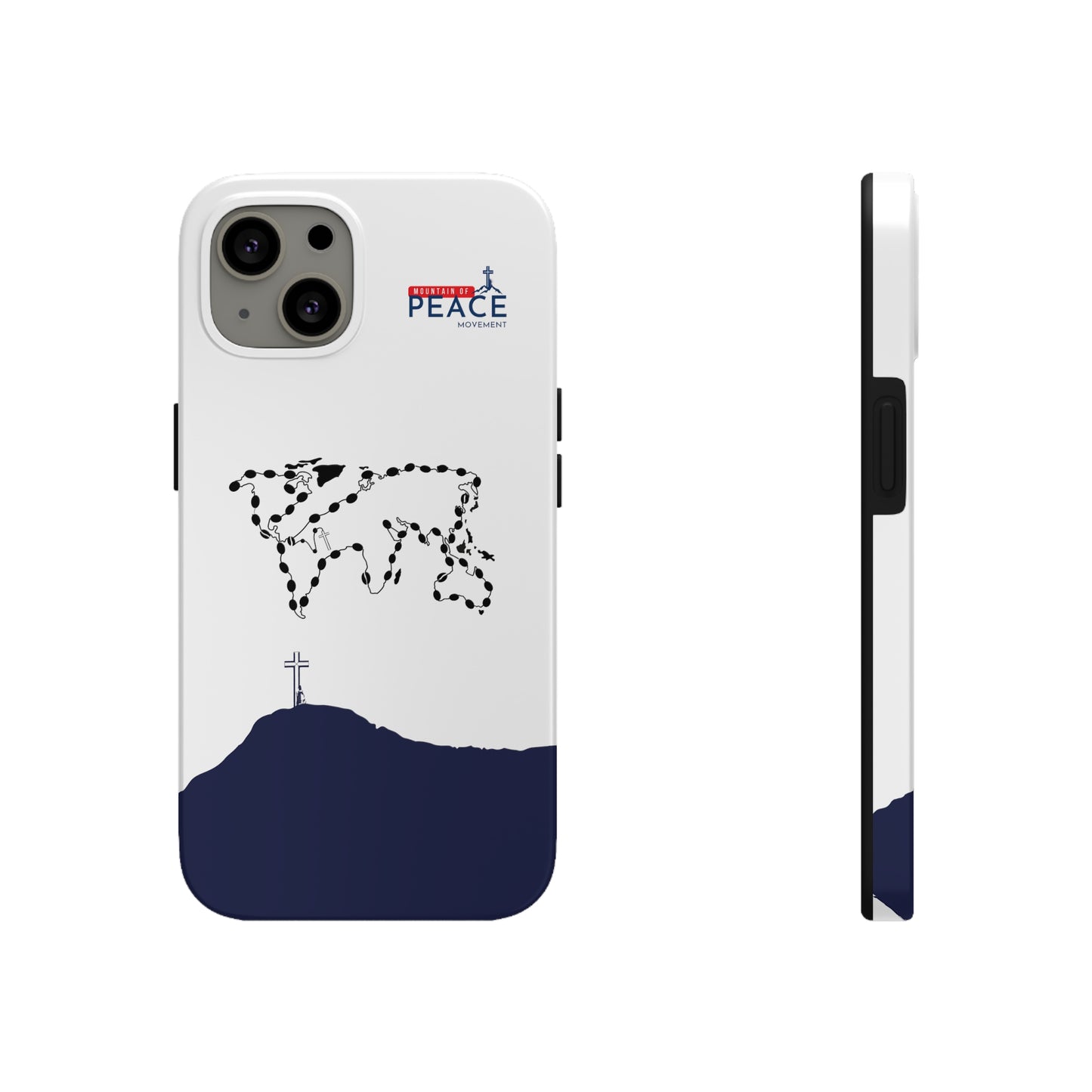 Mountain of Peace Movement Case