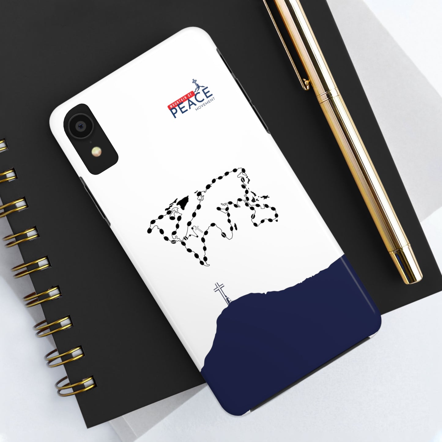Mountain of Peace Movement Case