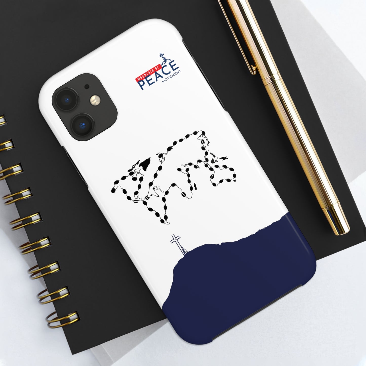 Mountain of Peace Movement Case
