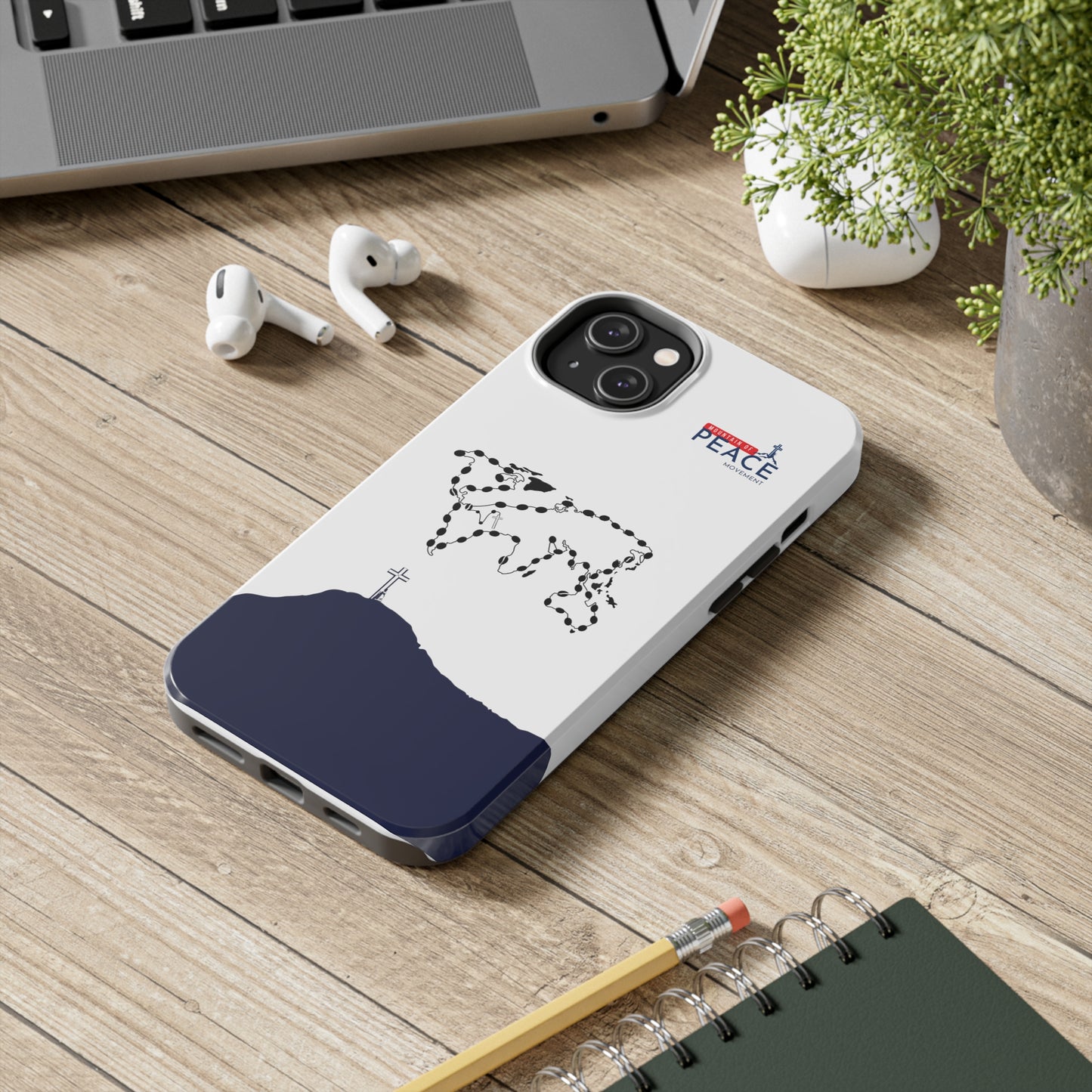 Mountain of Peace Movement Case