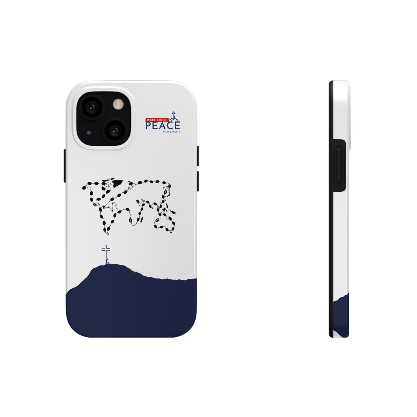 Mountain of Peace Movement Case