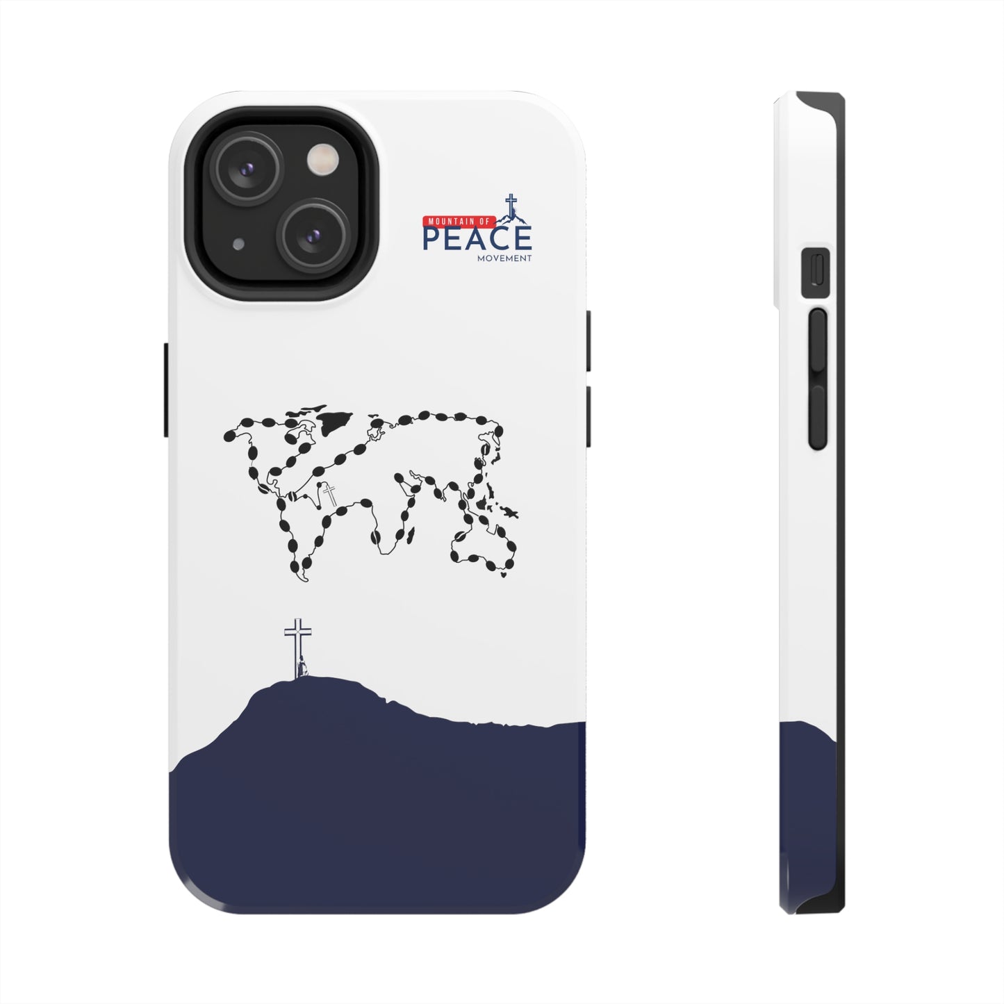 Mountain of Peace Movement Case