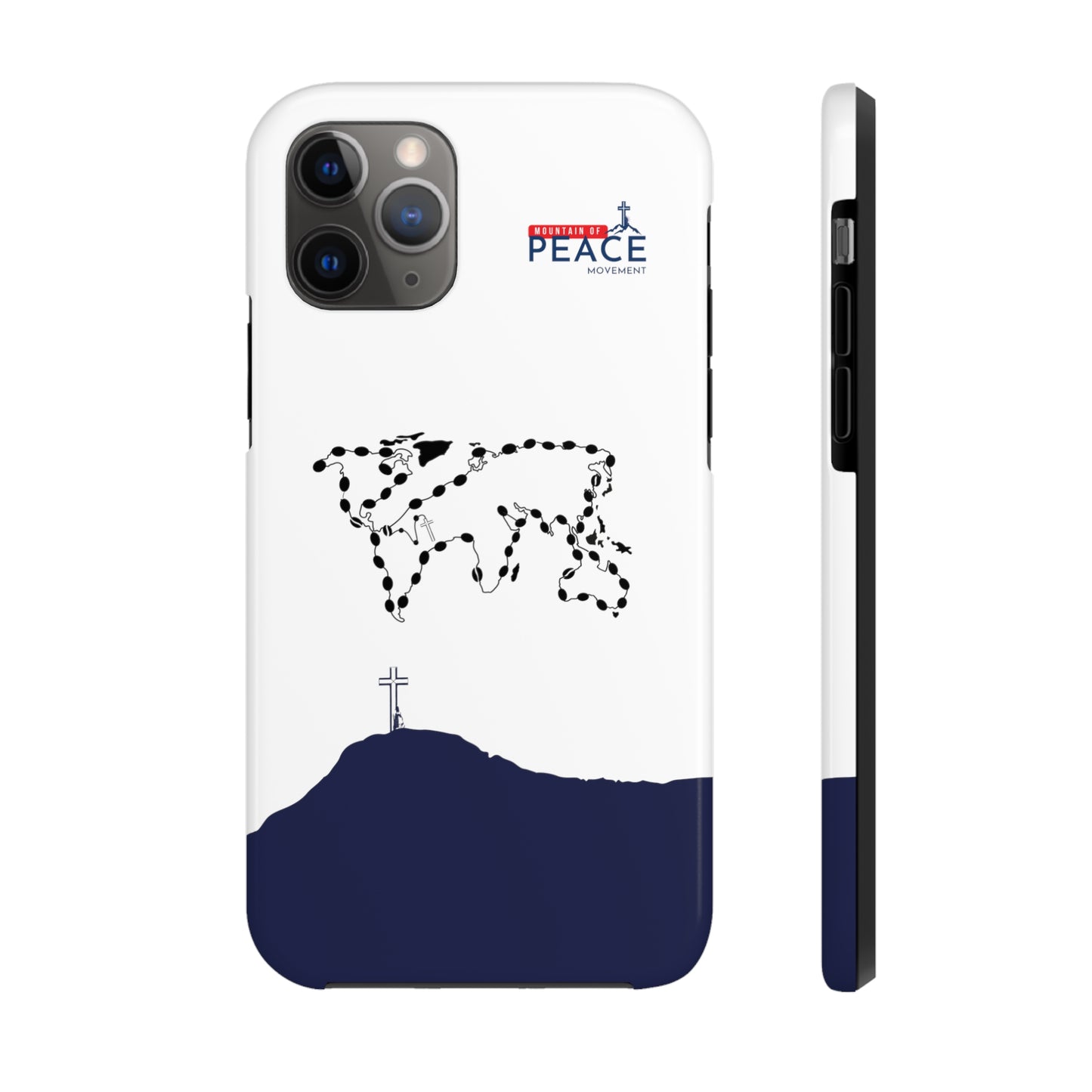 Mountain of Peace Movement Case