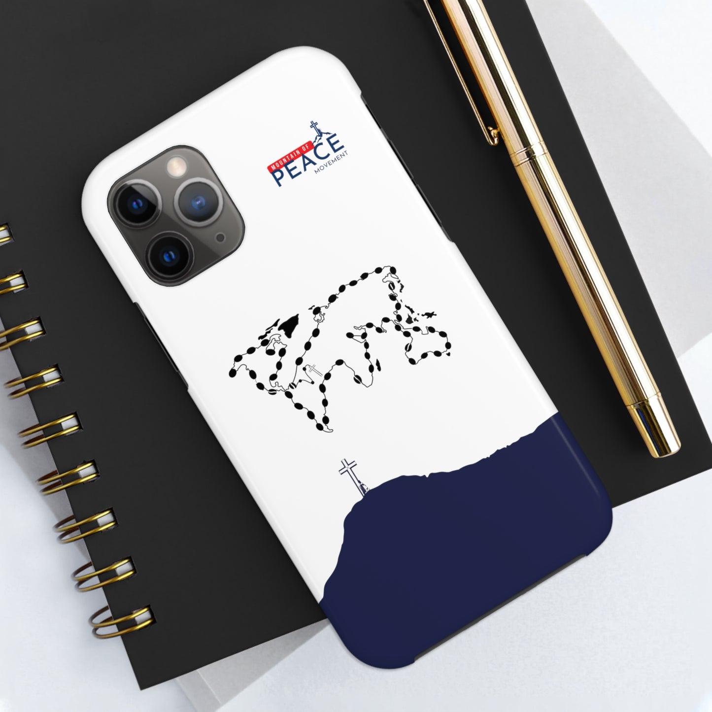 Mountain of Peace Movement Case