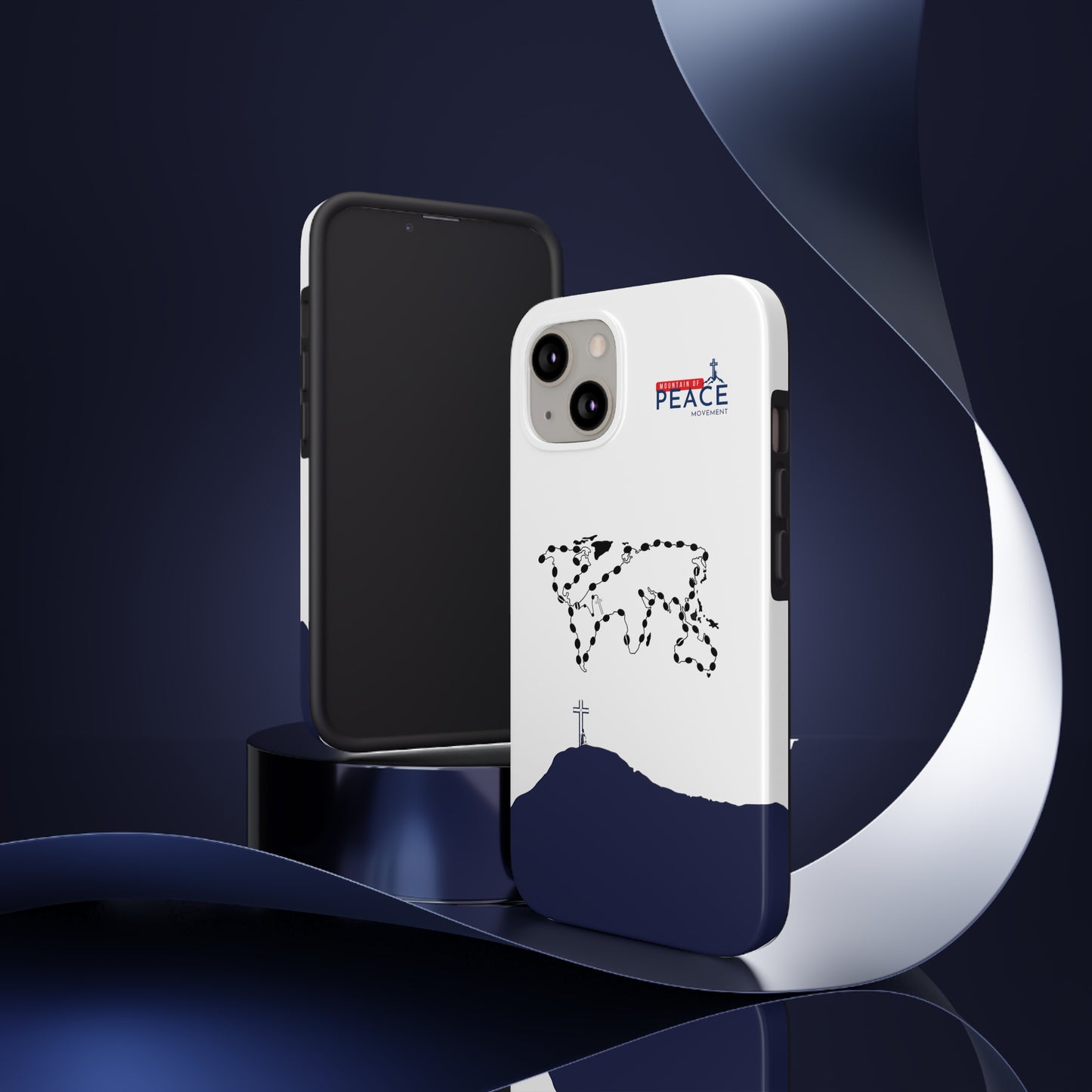 Mountain of Peace Movement Case
