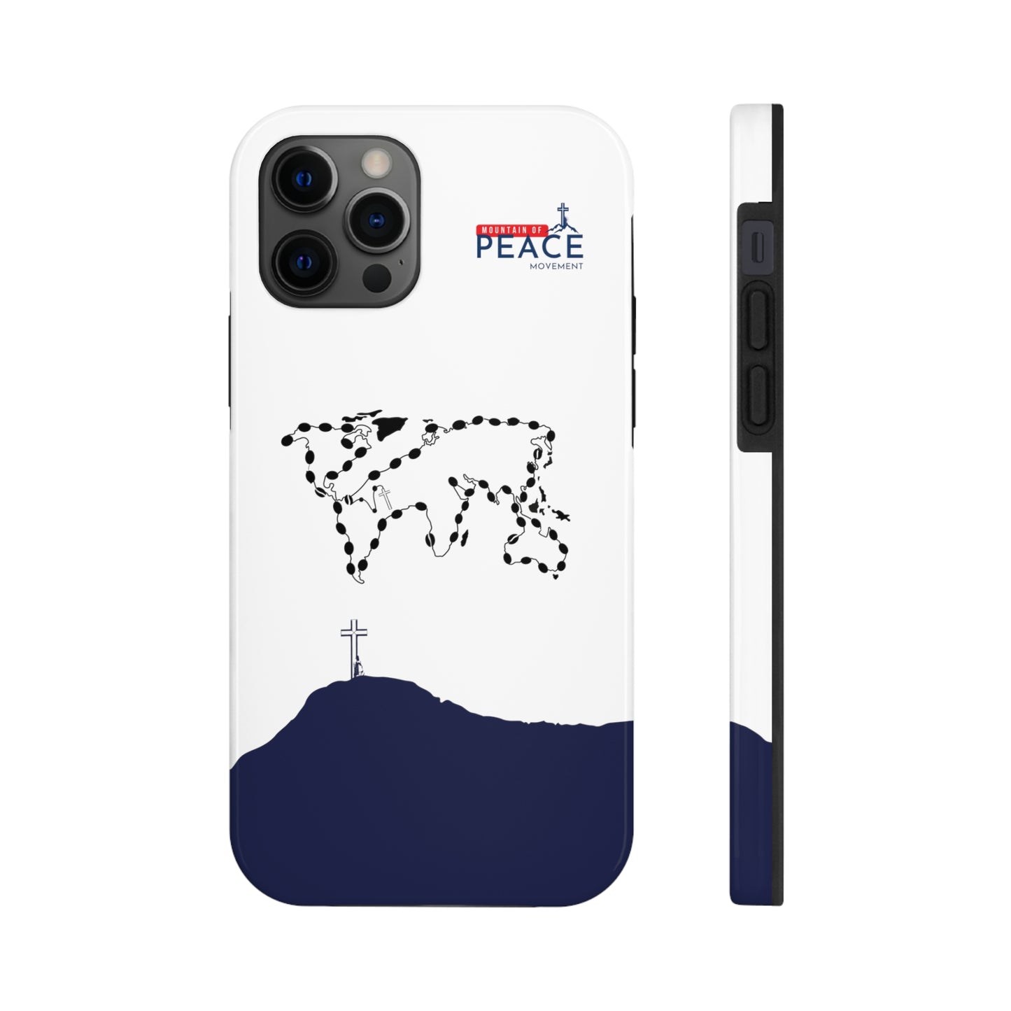 Mountain of Peace Movement Case