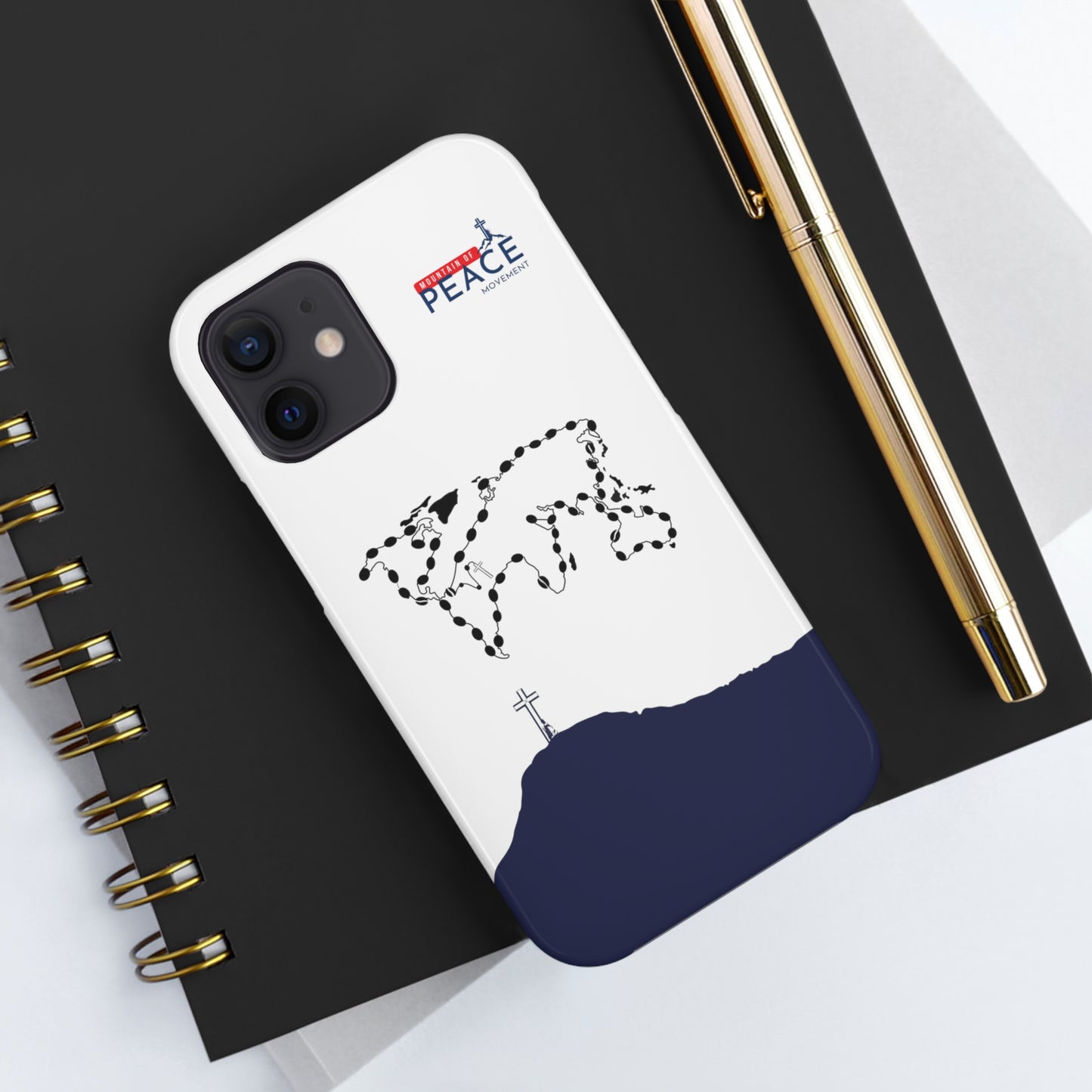 Mountain of Peace Movement Case