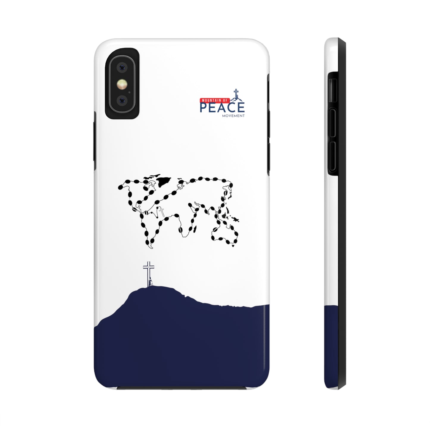 Mountain of Peace Movement Case