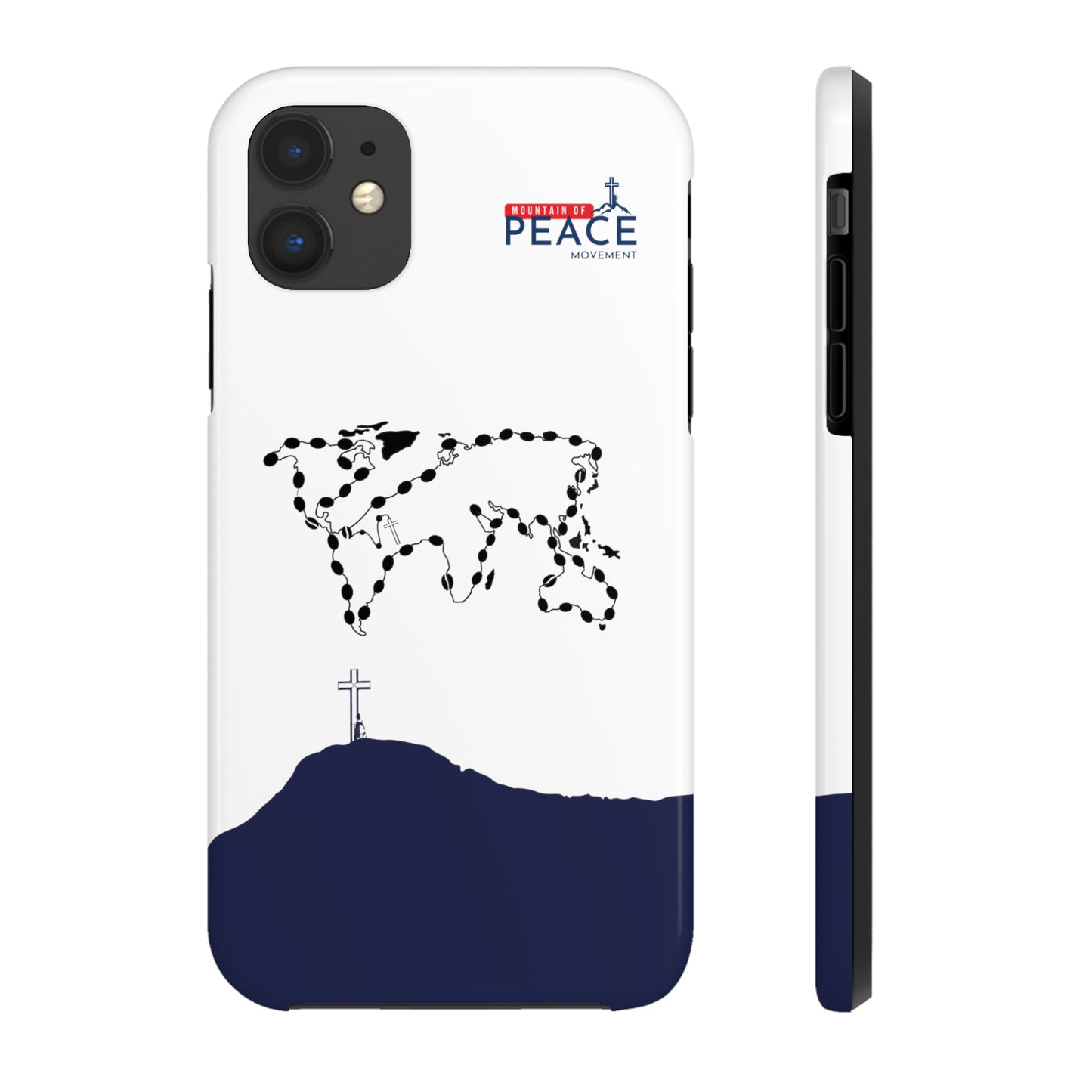 Mountain of Peace Movement Case