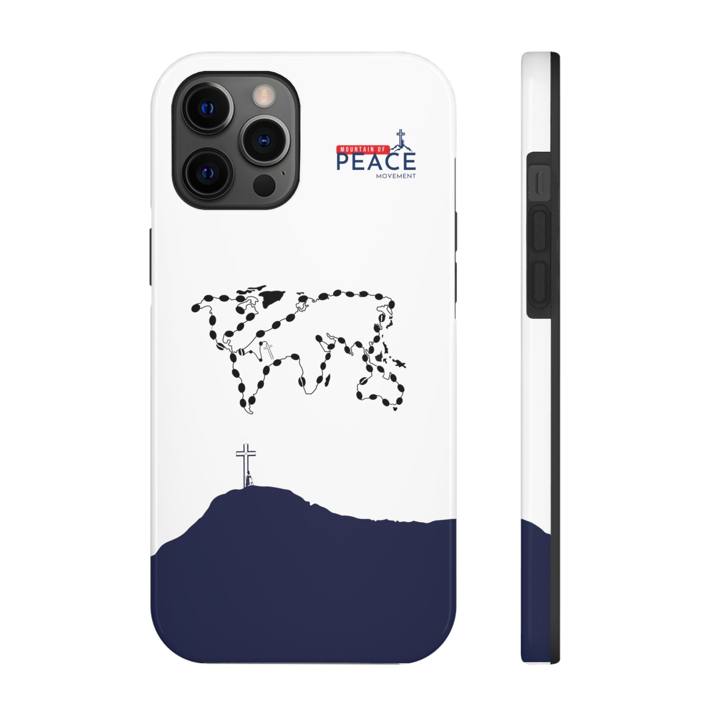 Mountain of Peace Movement Case