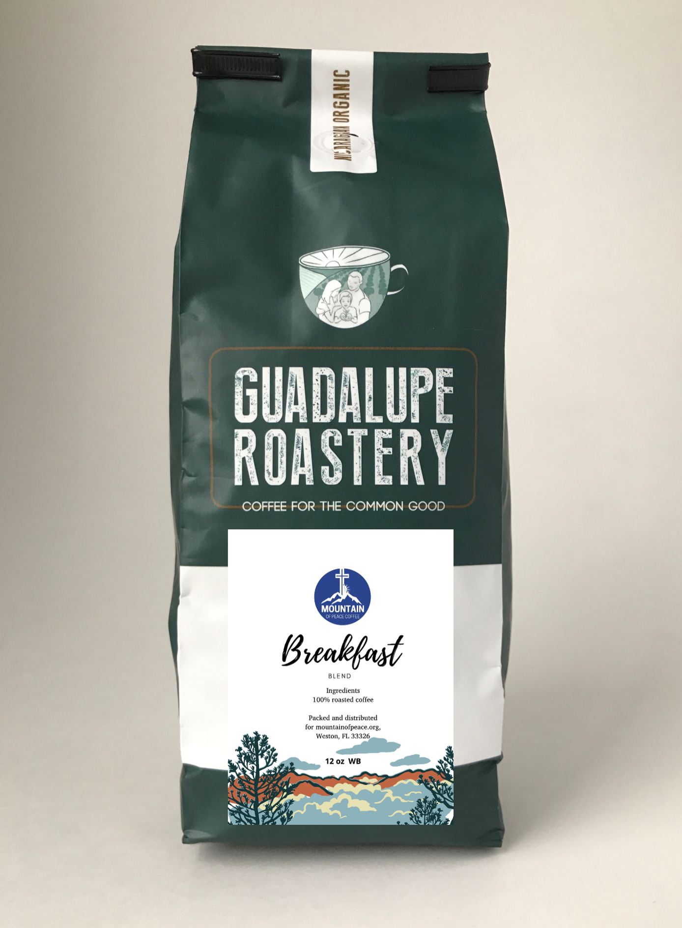 Breakfast blend