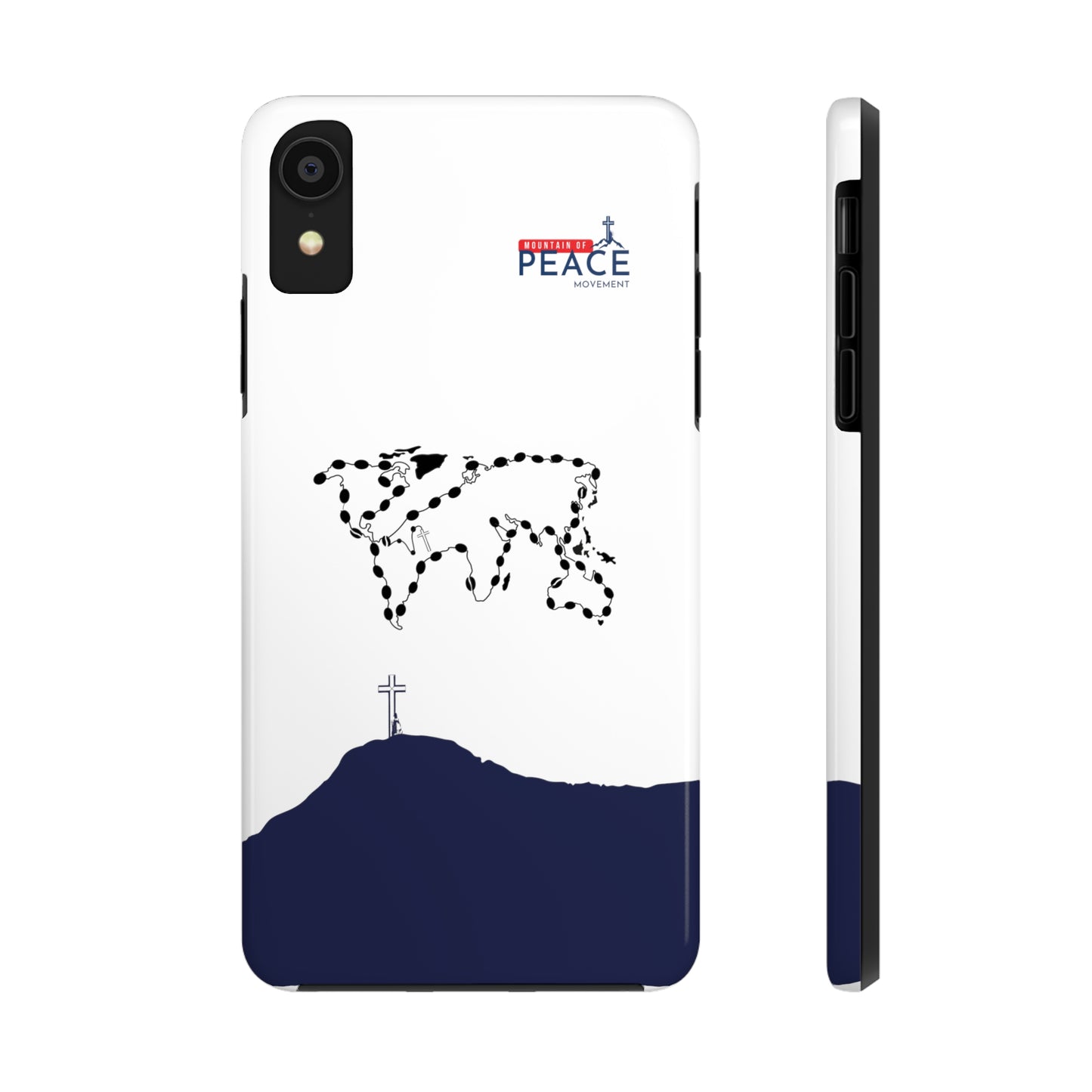 Mountain of Peace Movement Case